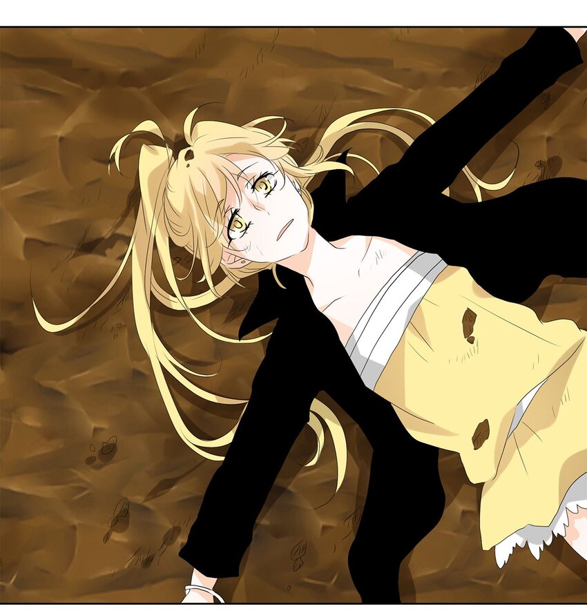 047 仙鹤与狐狸（十五）-第48话