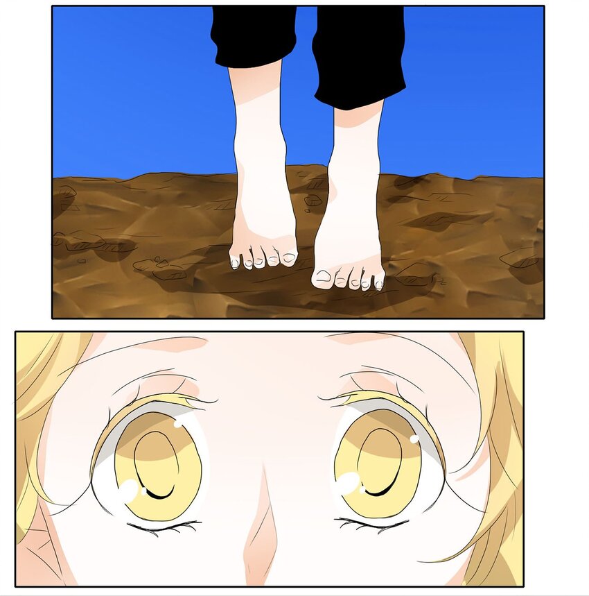 047 仙鹤与狐狸（十五）-第48话