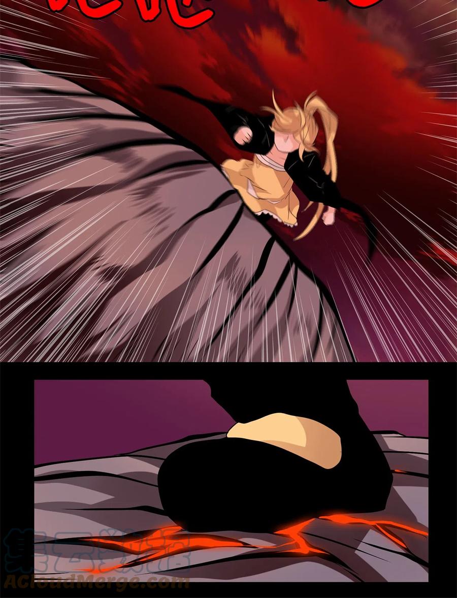 093 云上月影（二十六）-第94话