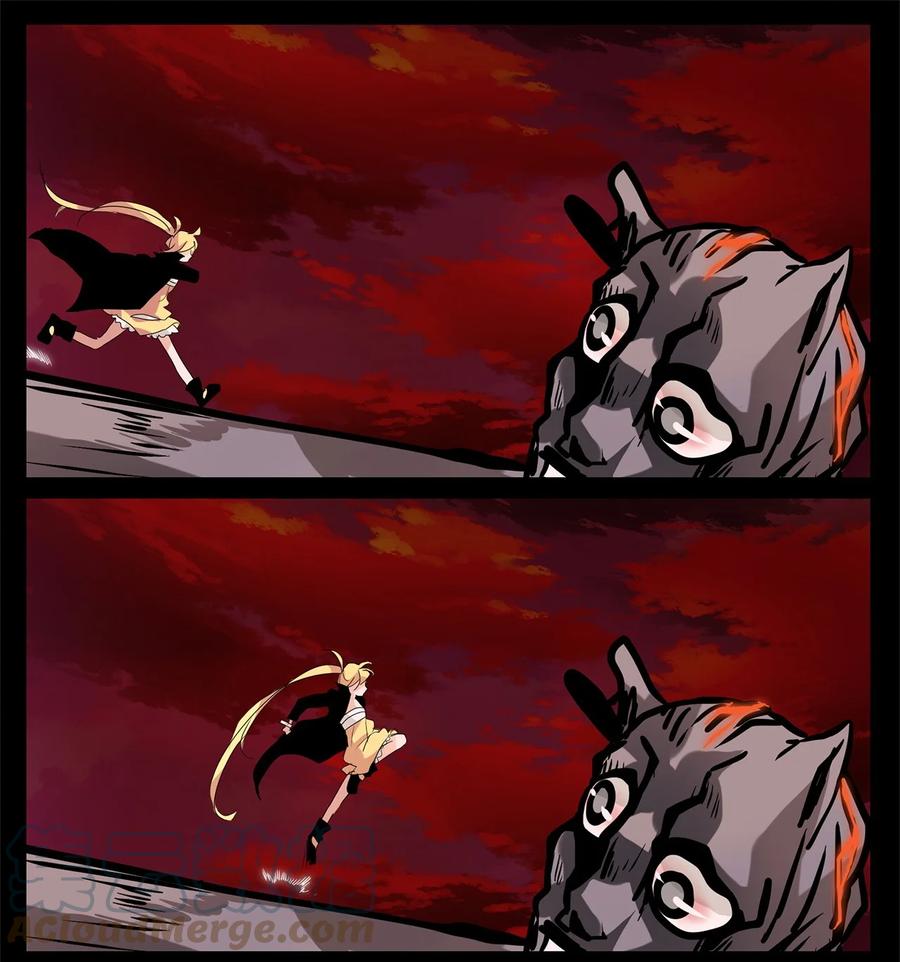 095 云上月影（二十八）-第96话