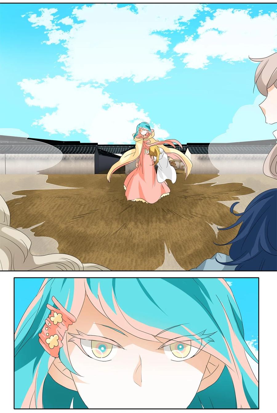 097 云上月影（三十）-第98话