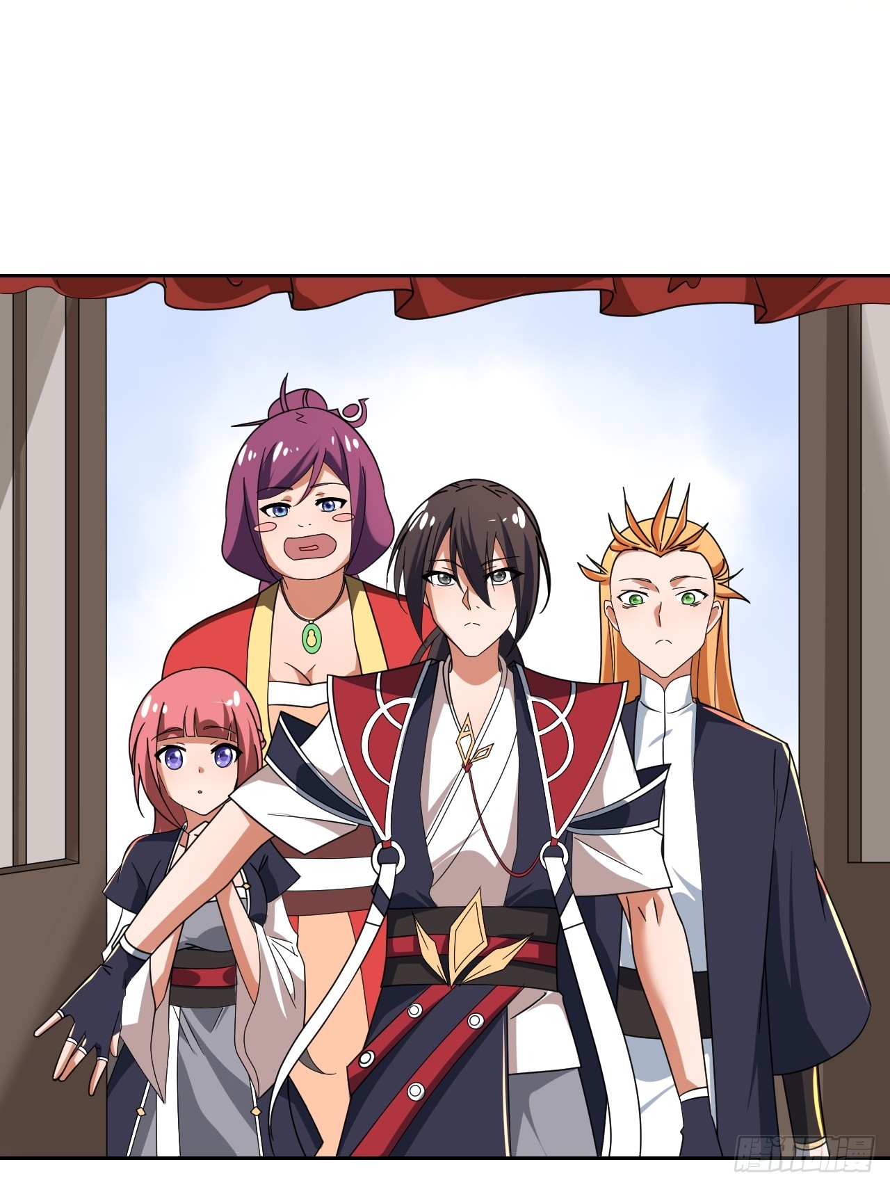 第13话(1/2)-第12话