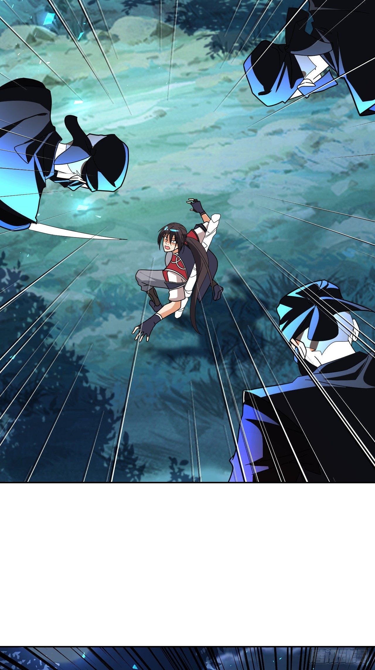 第15话(1/2)-第14话