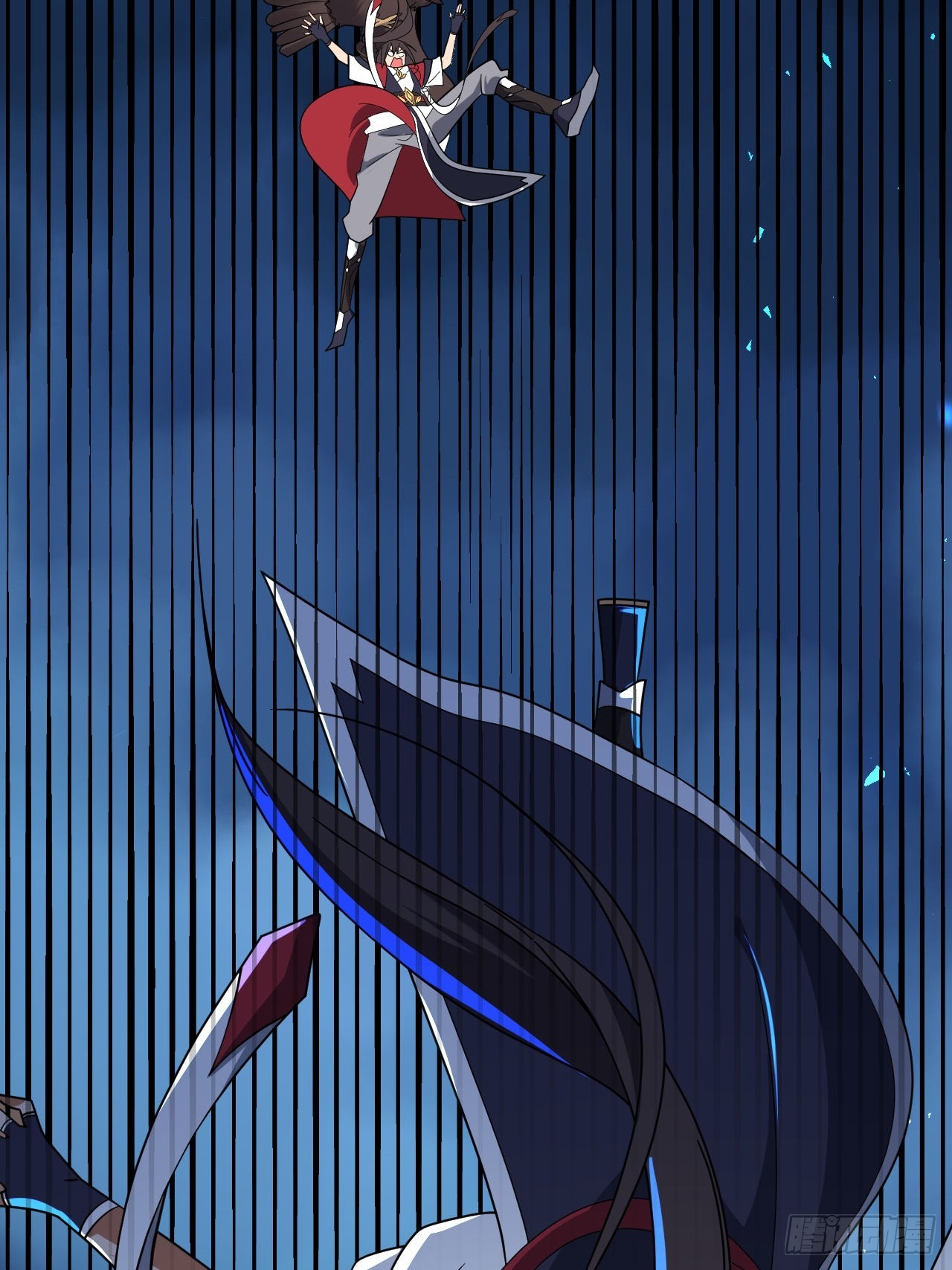 第17话(1/2)-第16话