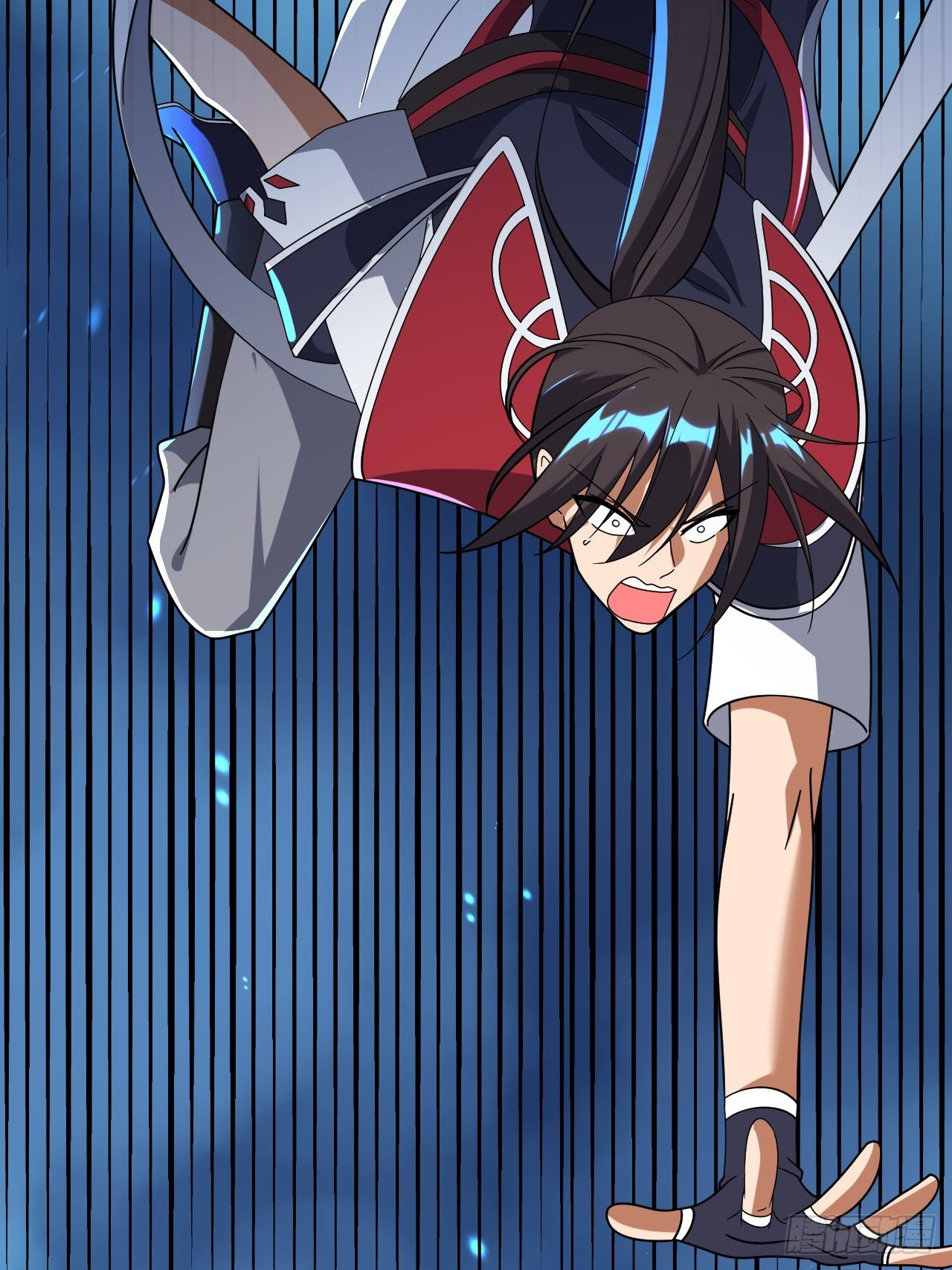 第17话(1/2)-第16话