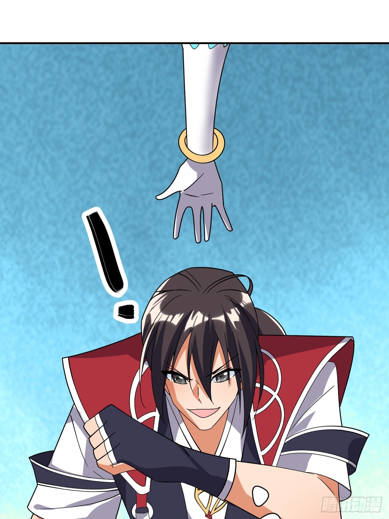 第19话(1/2)-第18话