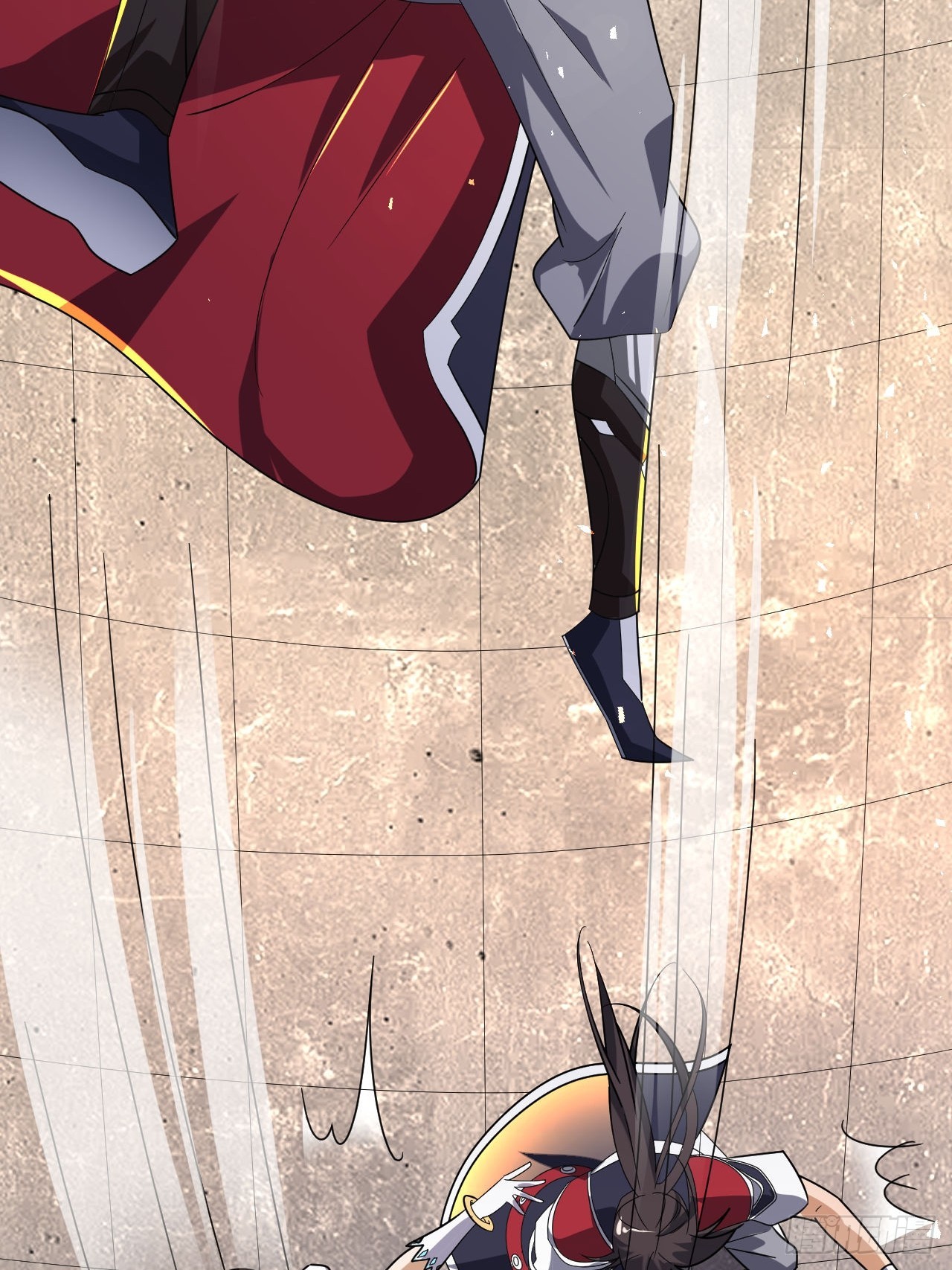 第19话(1/2)-第18话