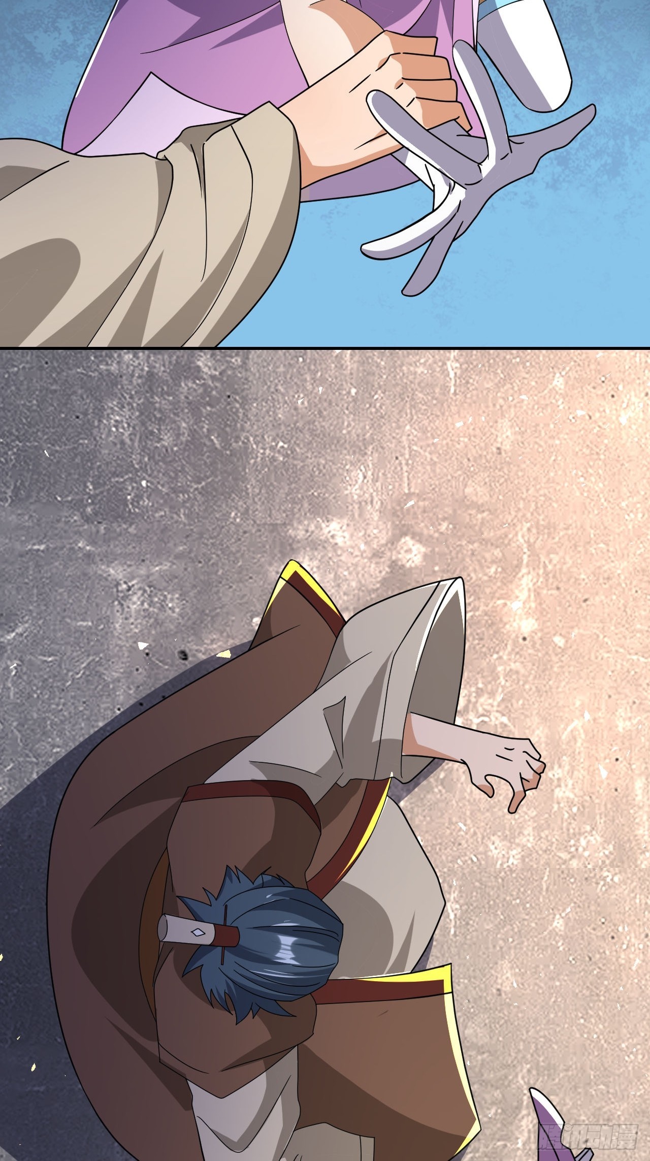 第19话(1/2)-第18话