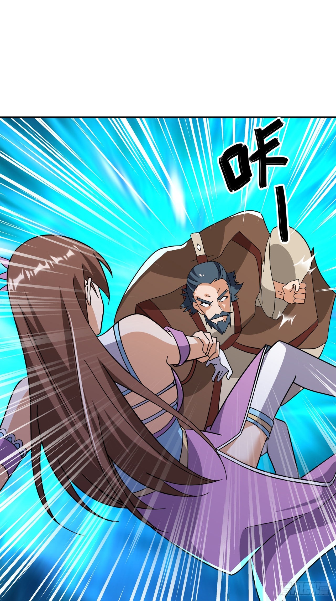 第19话(1/2)-第18话