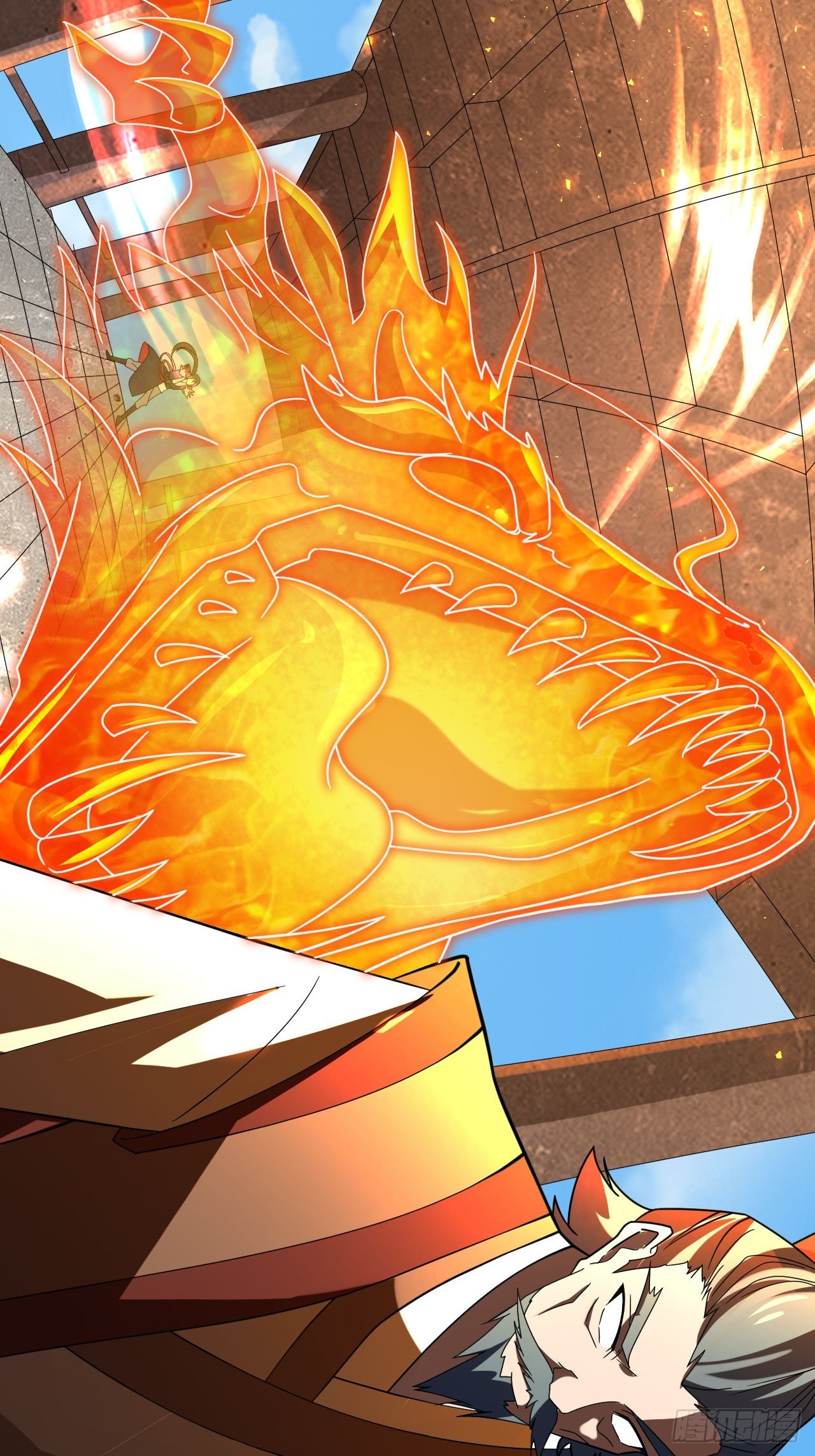 第19话(1/2)-第18话