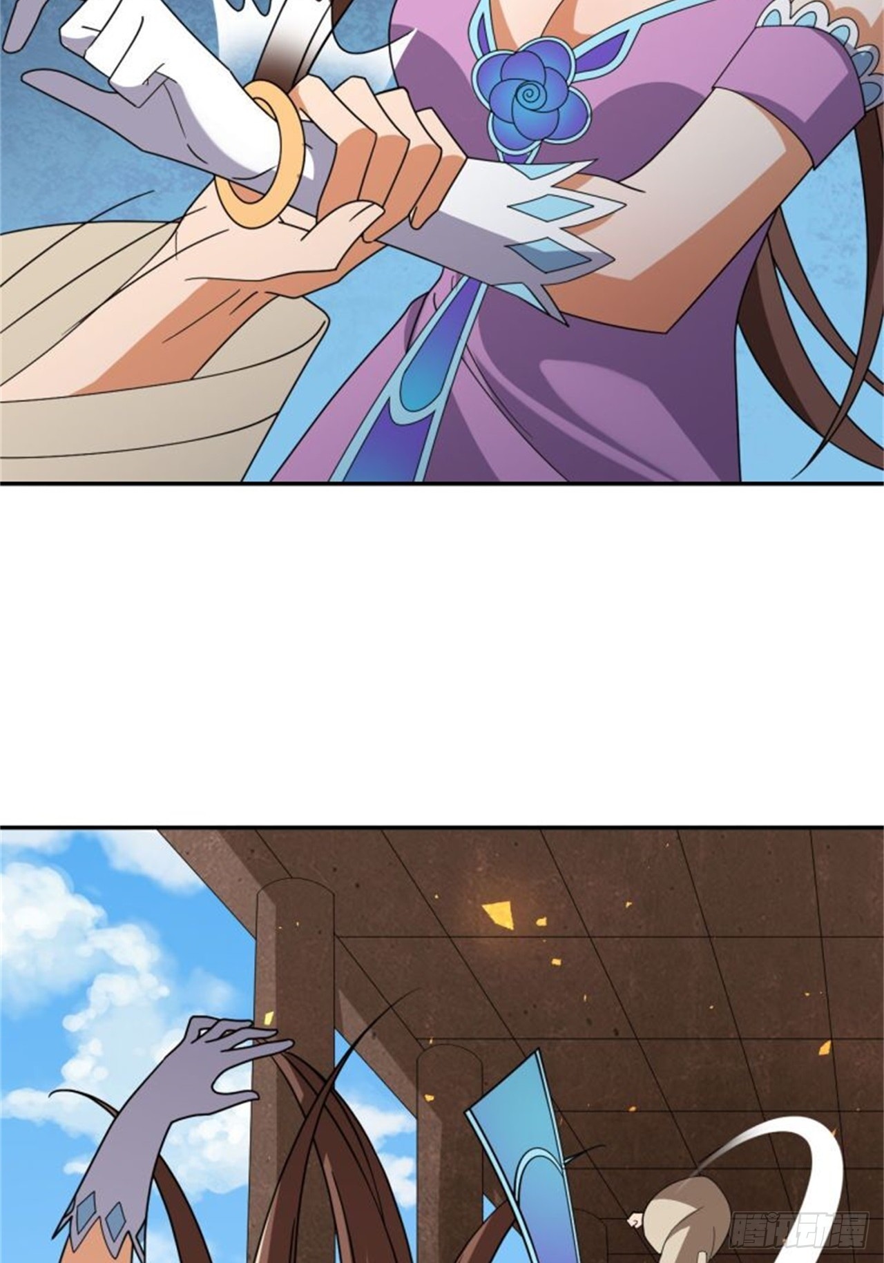 第19话(1/2)-第18话