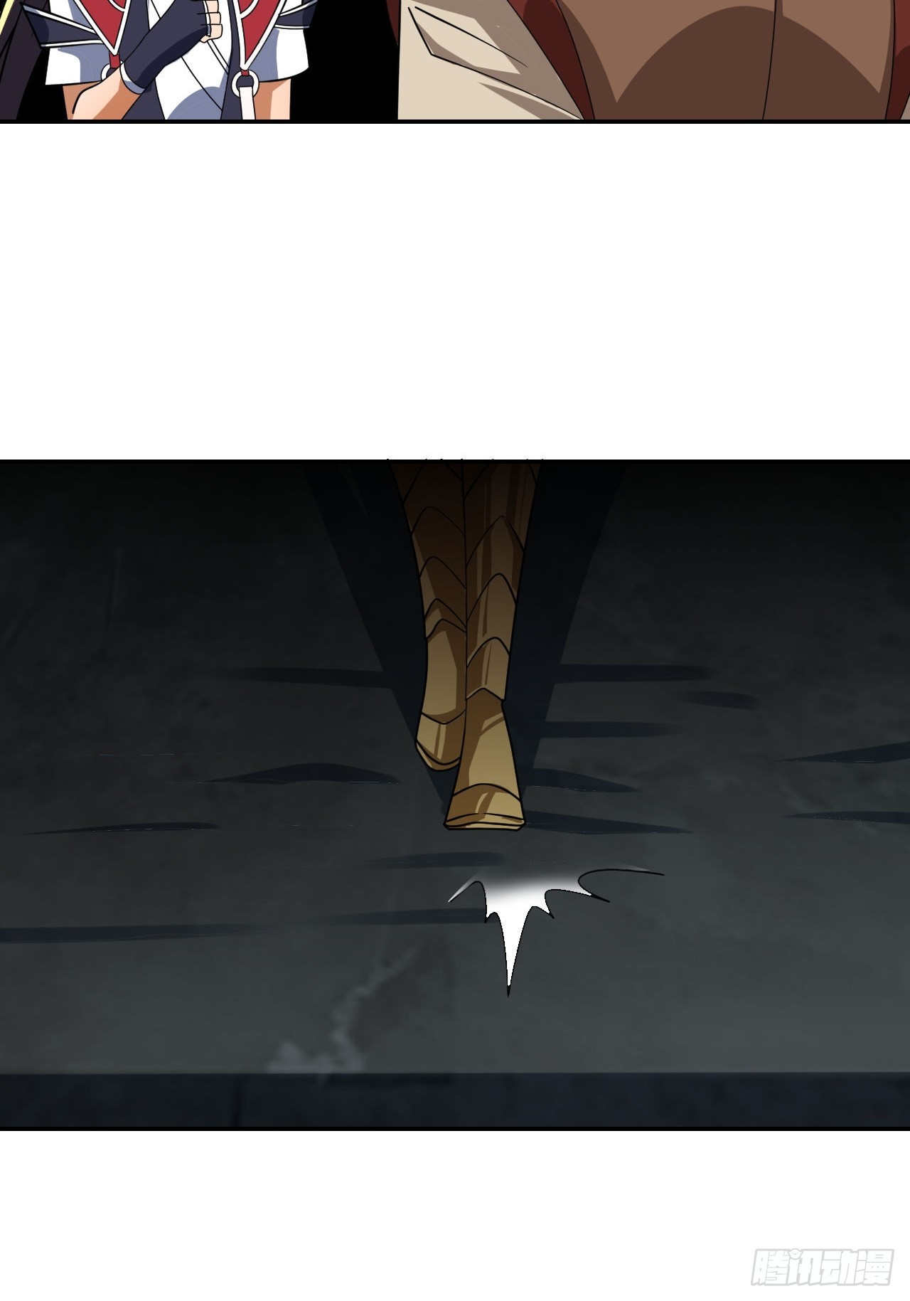 第21话(1/2)-第20话