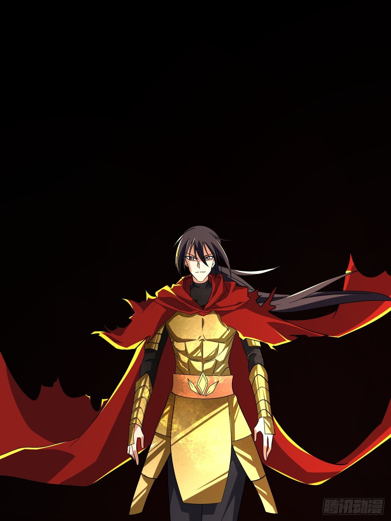 第21话(1/2)-第20话