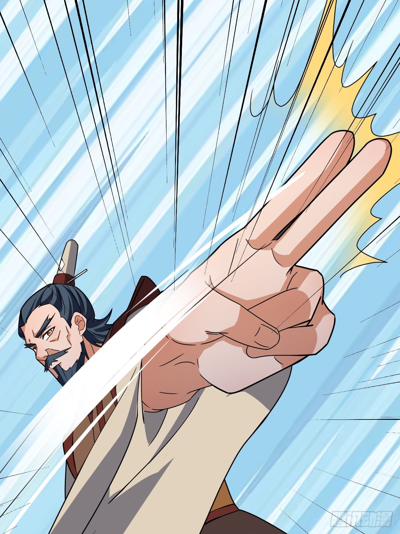 第21话(1/2)-第20话