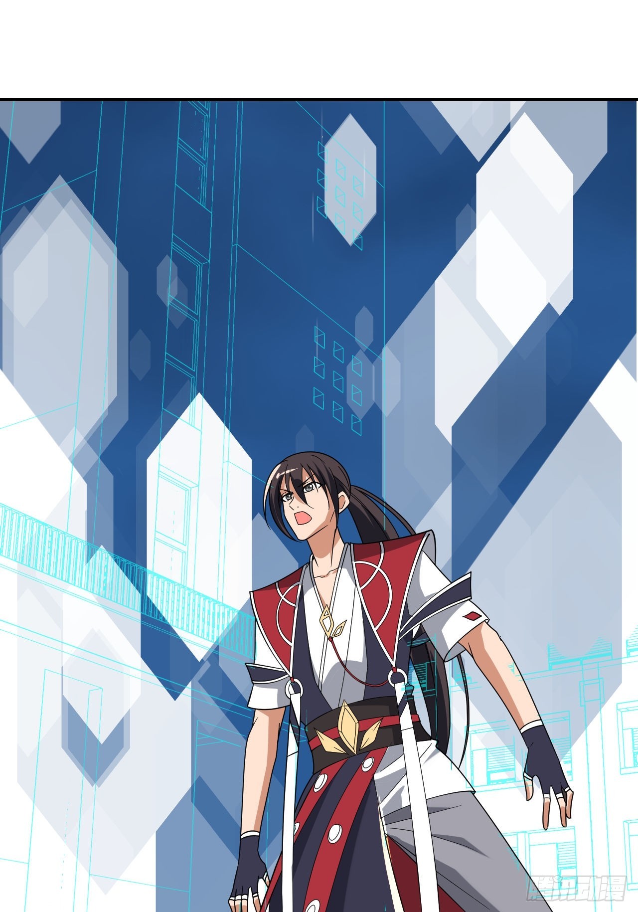 第21话(1/2)-第20话