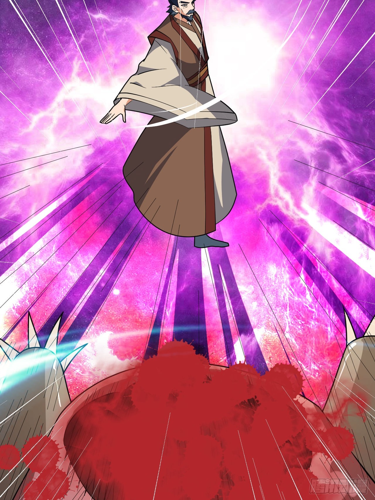 第21话(1/2)-第20话