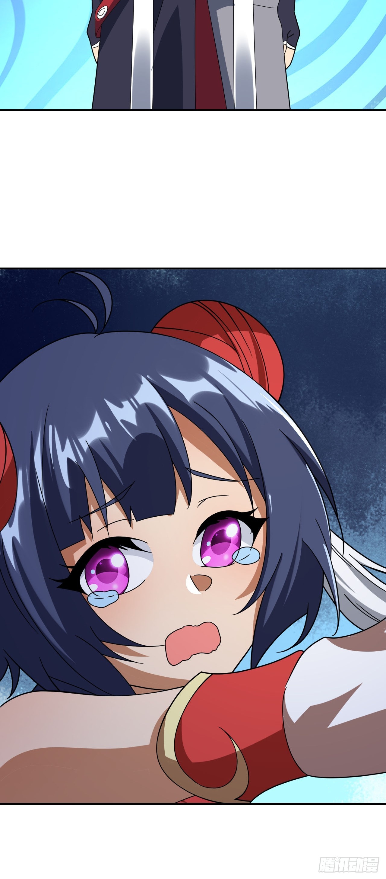 第23话(1/2)-第22话