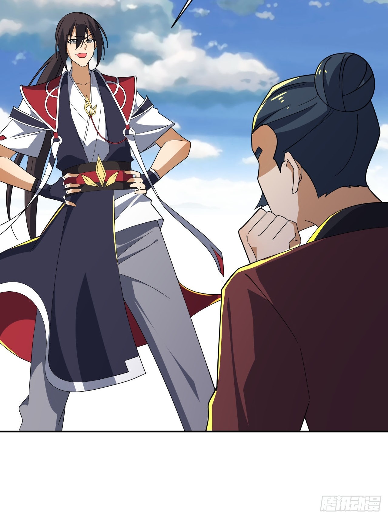 第25话(1/2)-第24话