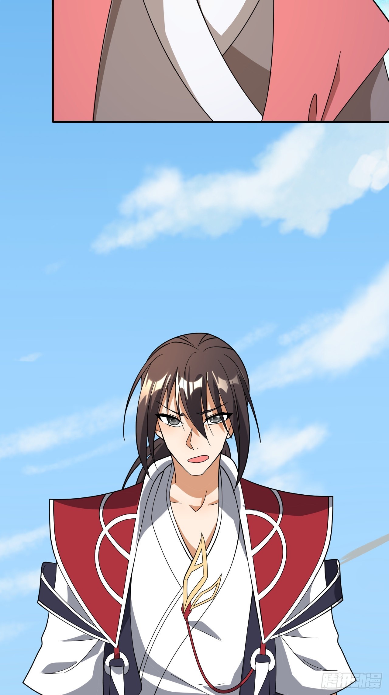 第27话(1/2)-第26话