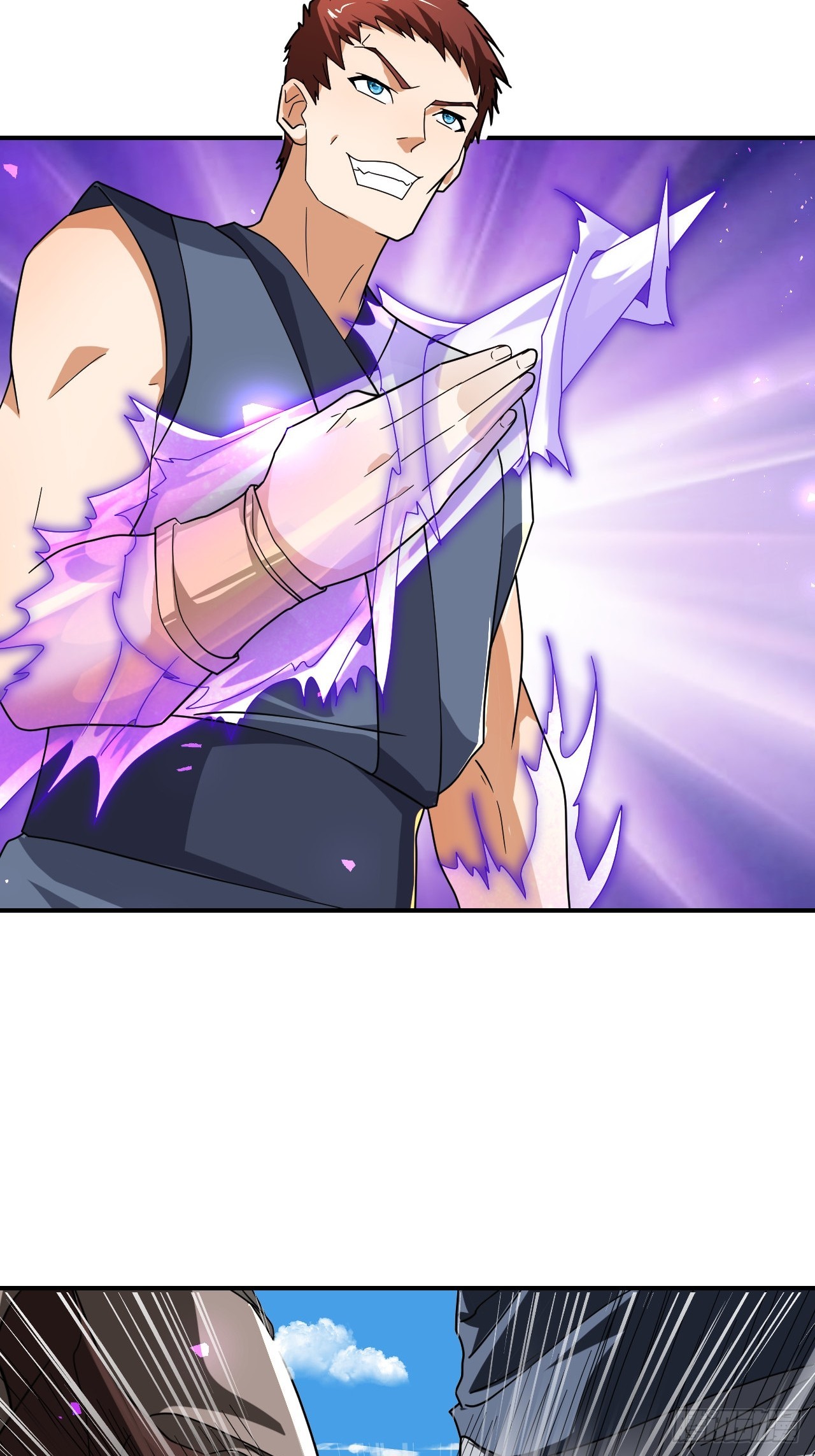 第27话(1/2)-第26话