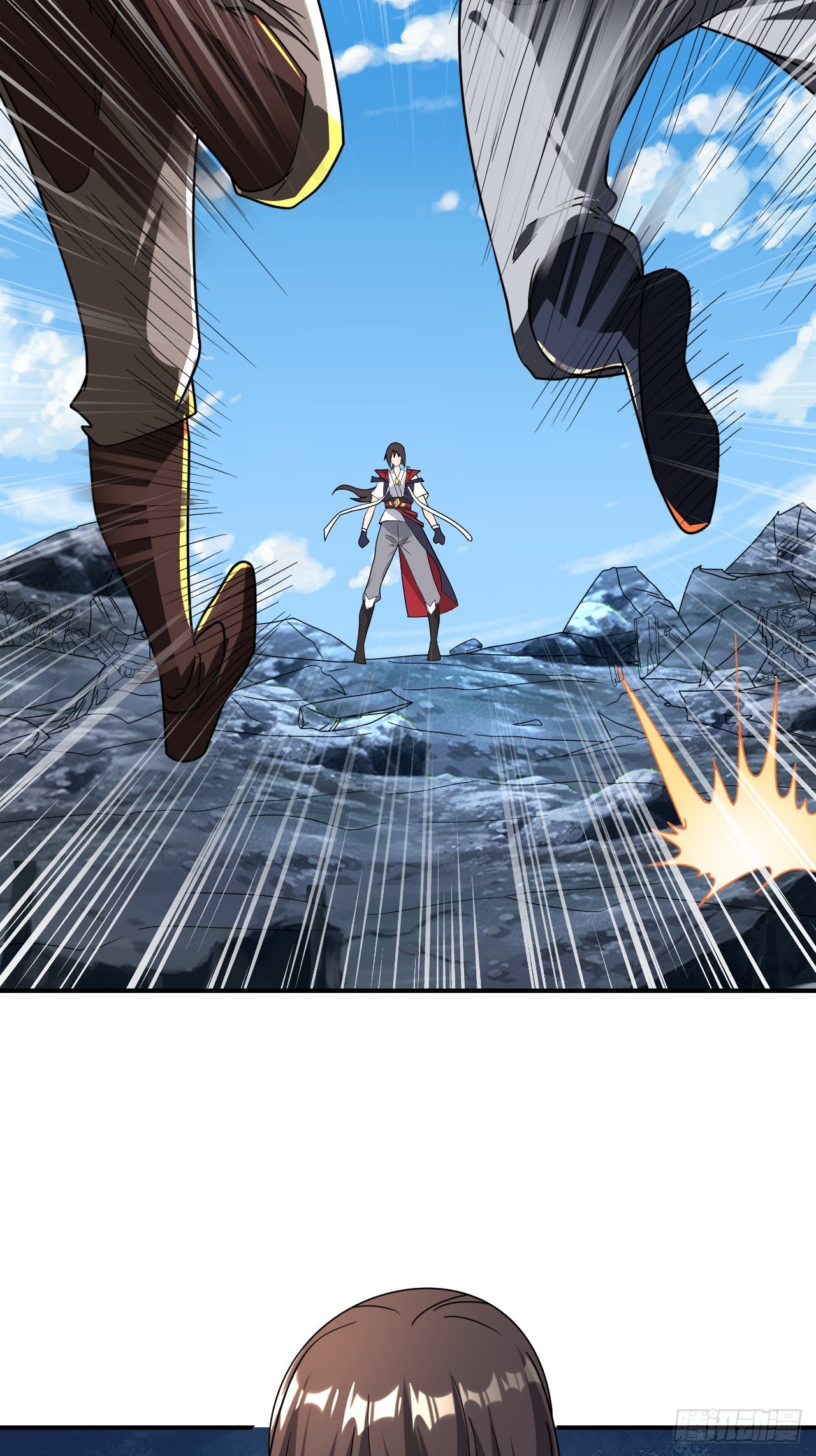 第27话(1/2)-第26话