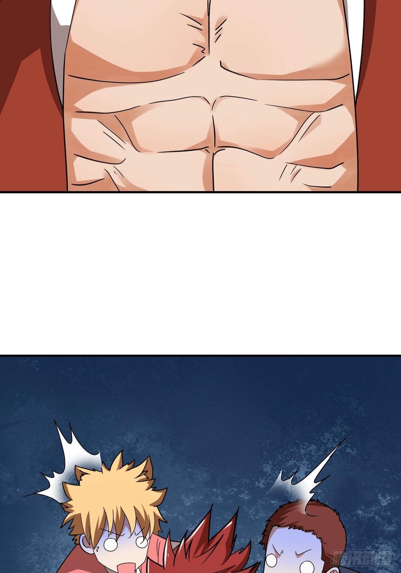 第27话(1/2)-第26话