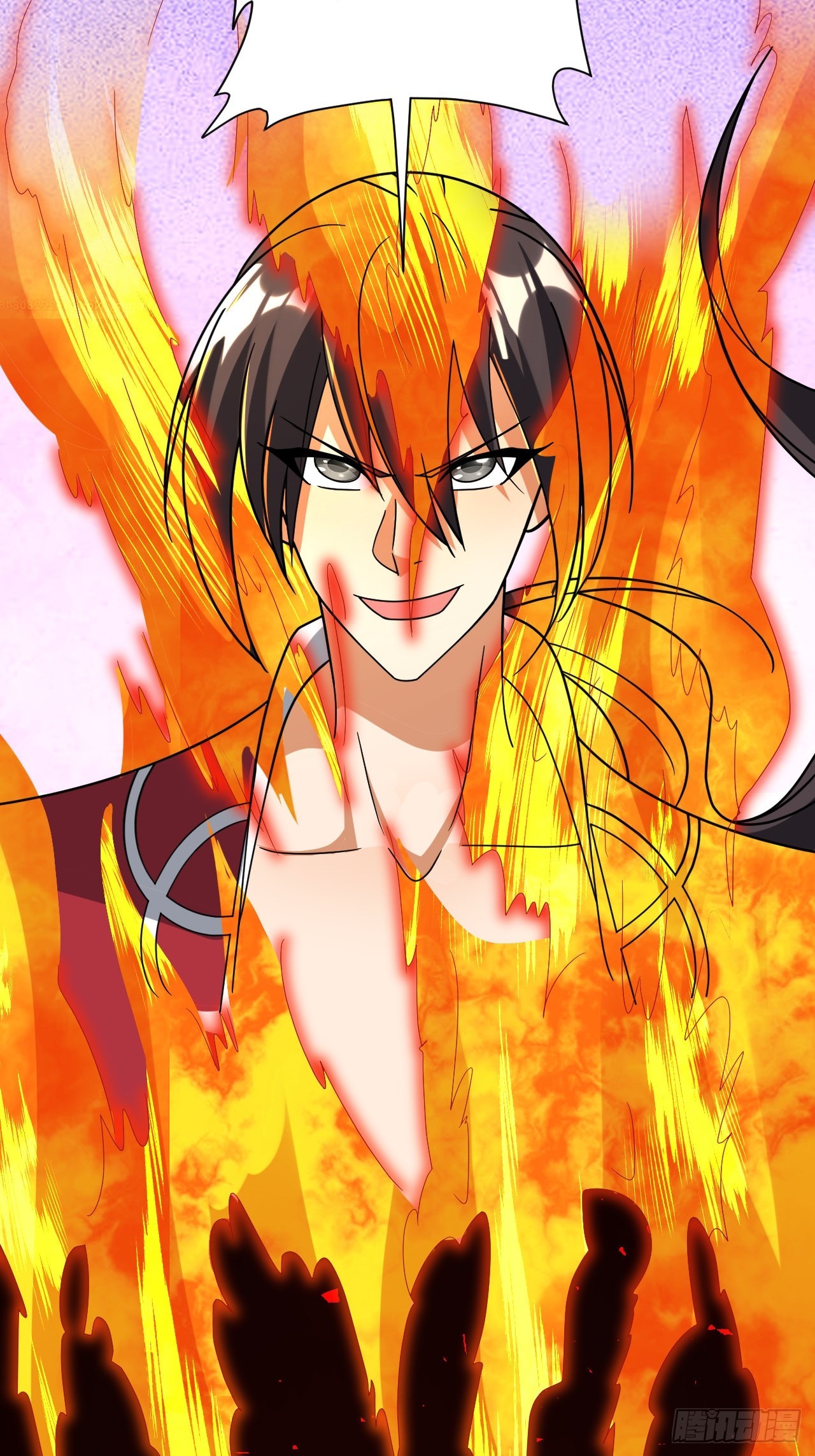 第29话(1/2)-第28话