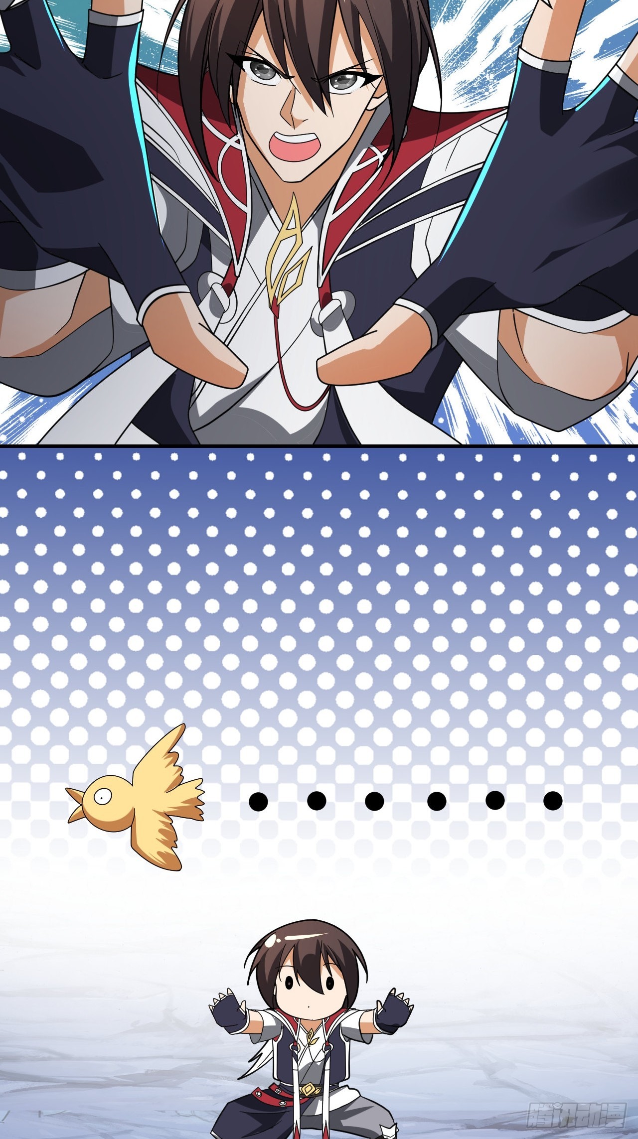 第29话(1/2)-第28话