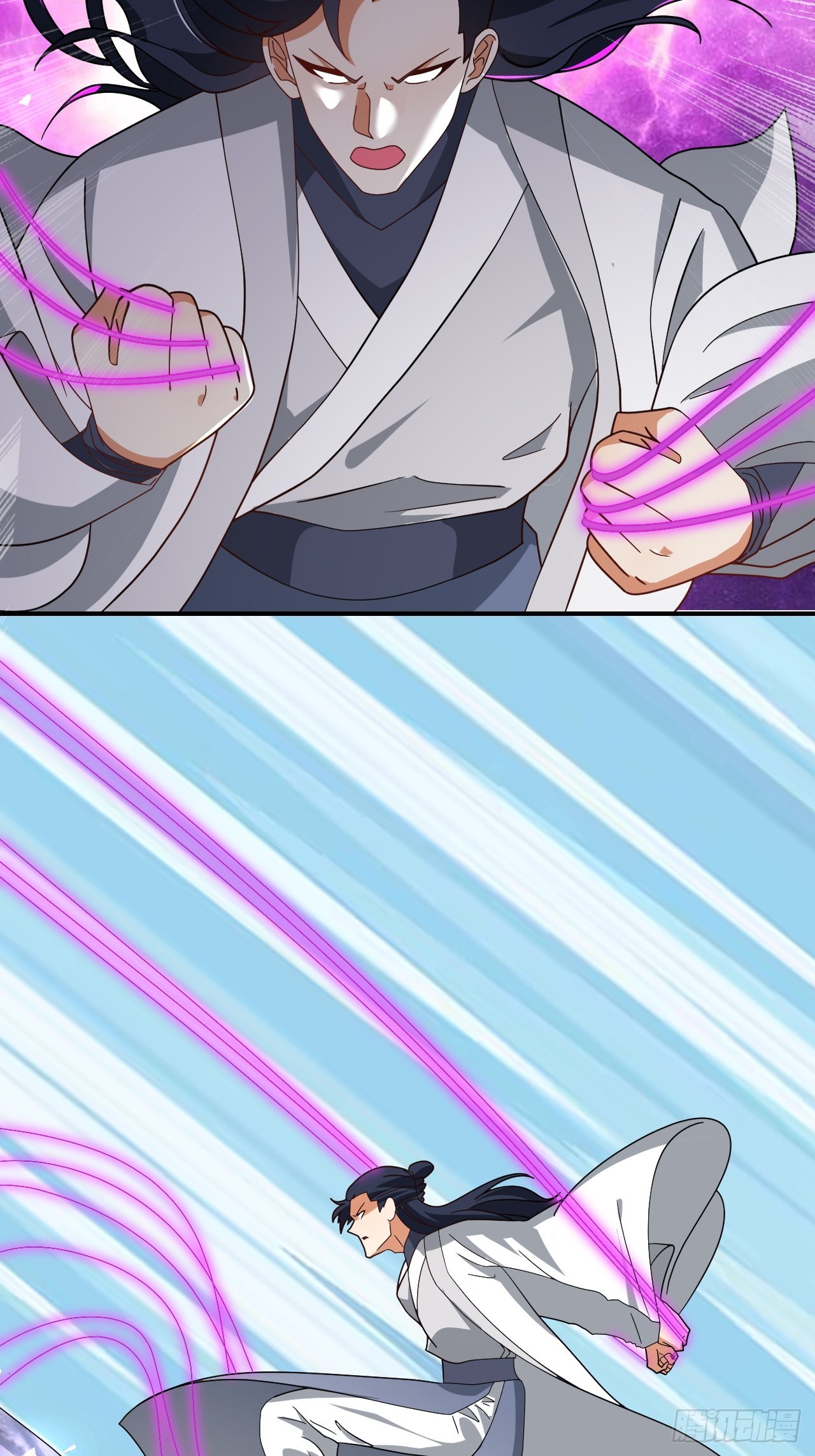 第31话(1/2)-第30话