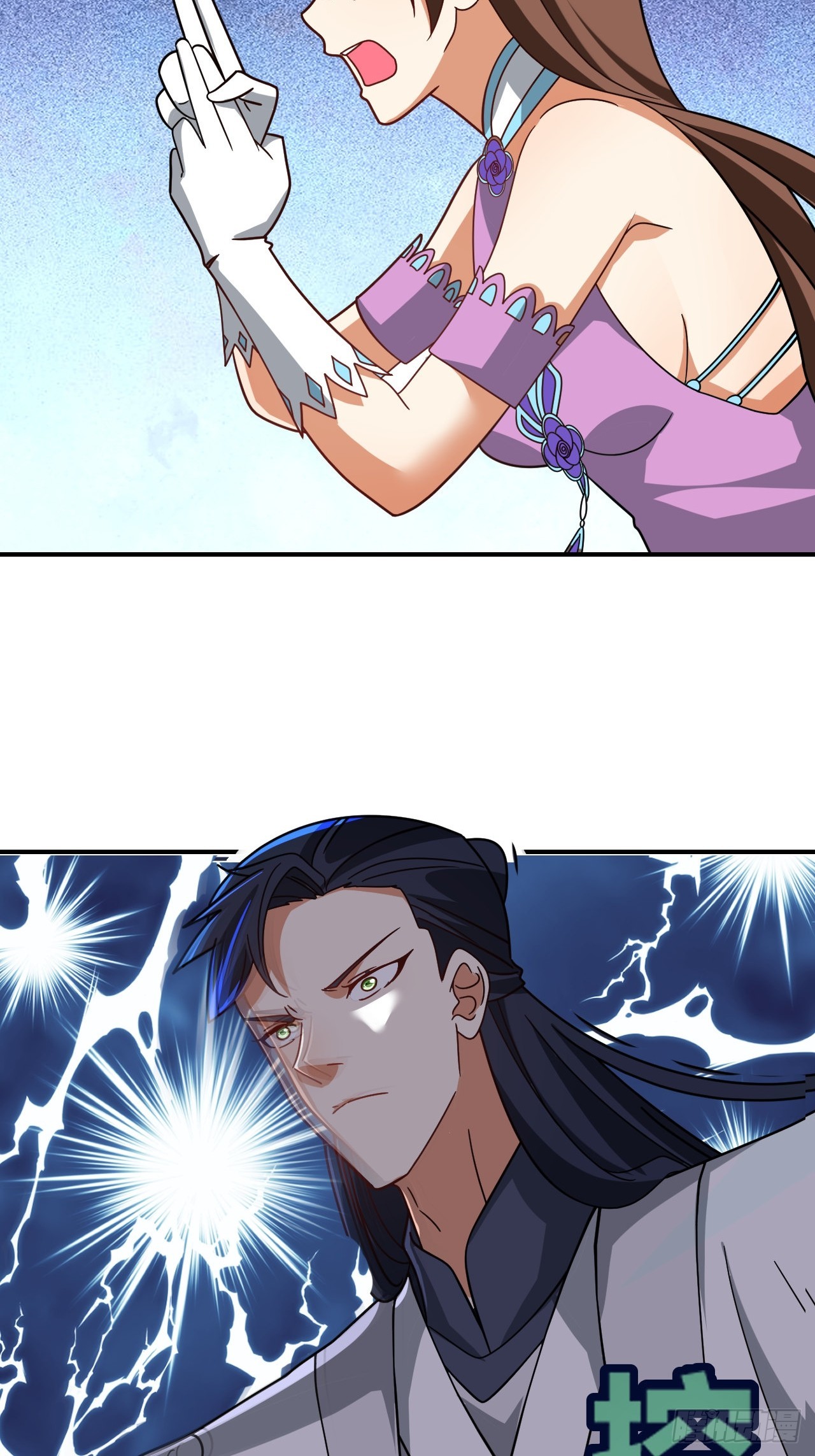 第31话(1/2)-第30话