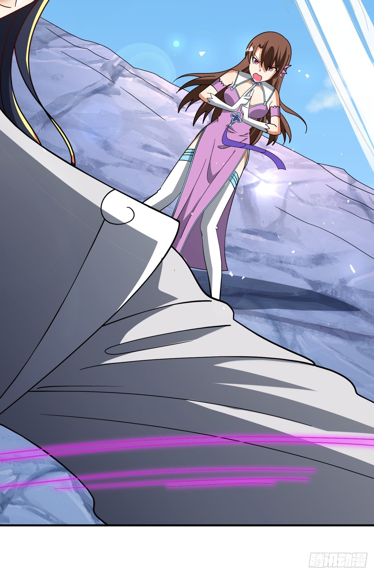 第31话(1/2)-第30话