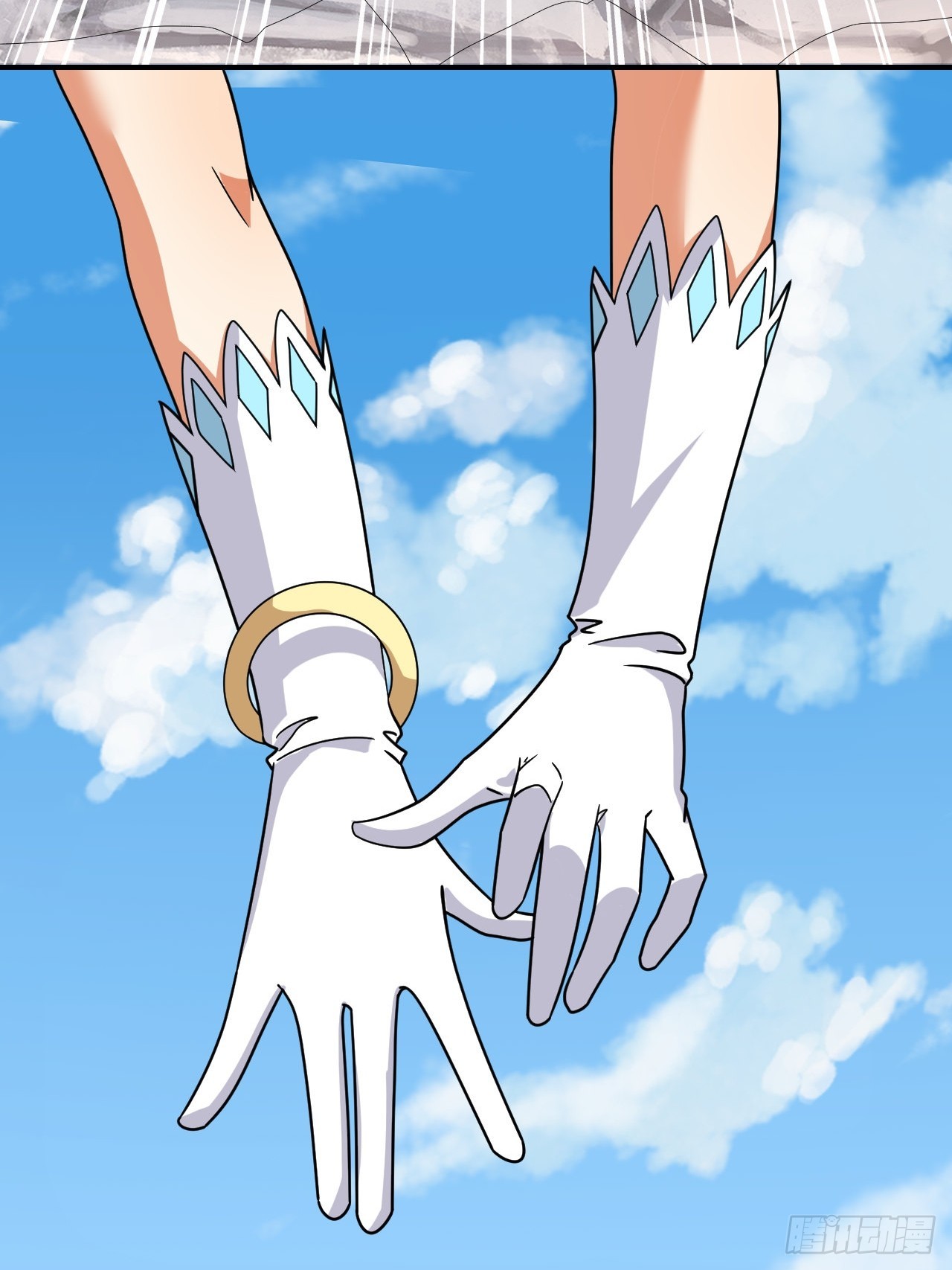 第31话(1/2)-第30话