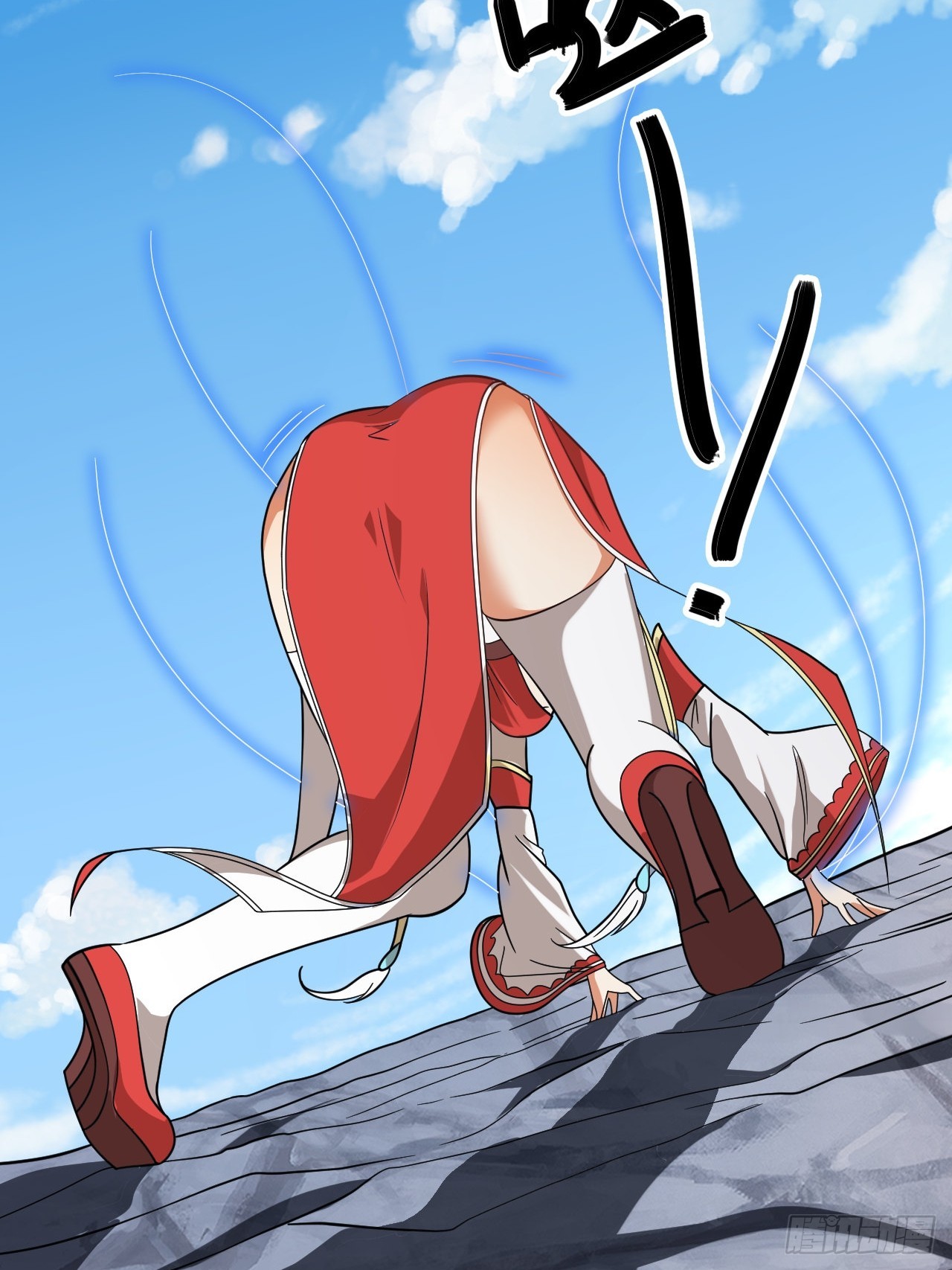 第31话(1/2)-第30话