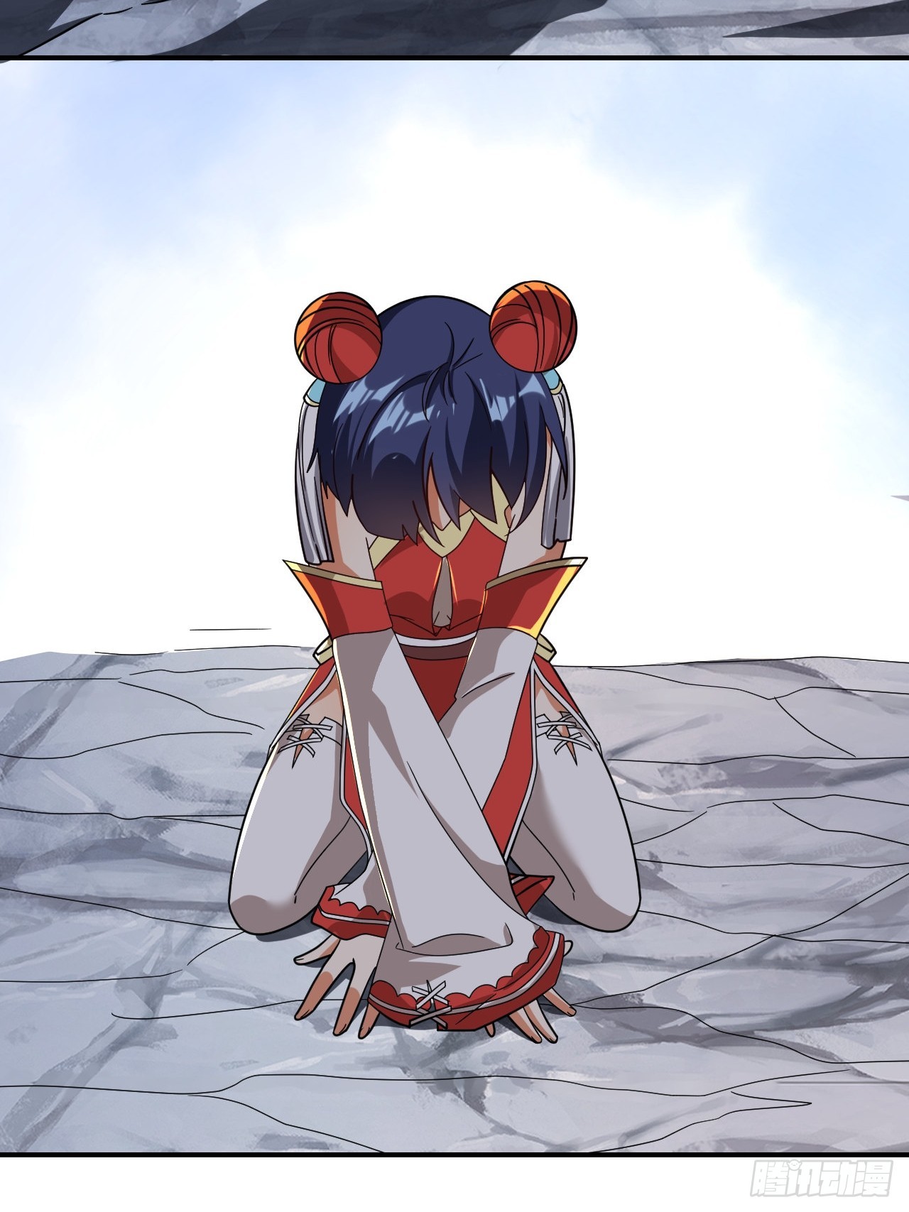 第31话(1/2)-第30话