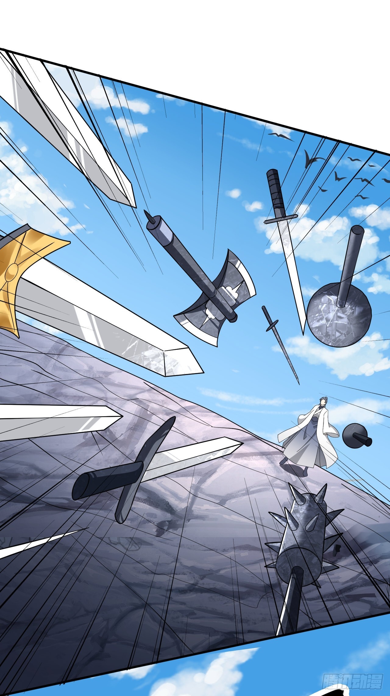 第31话(1/2)-第30话