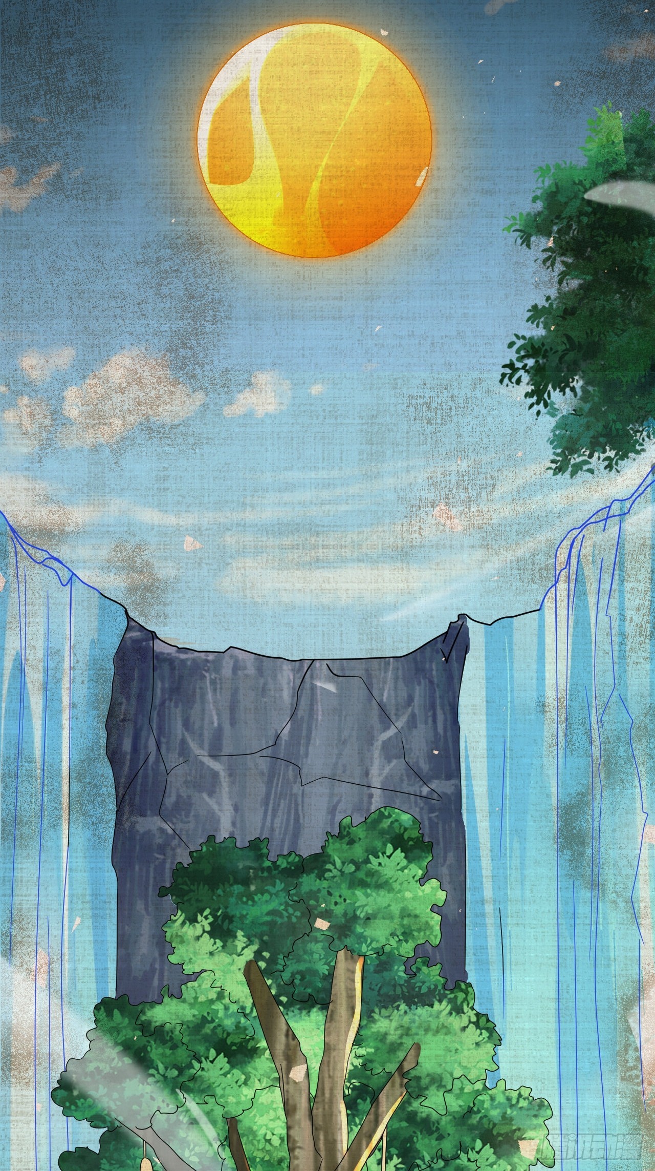 第31话(1/2)-第30话