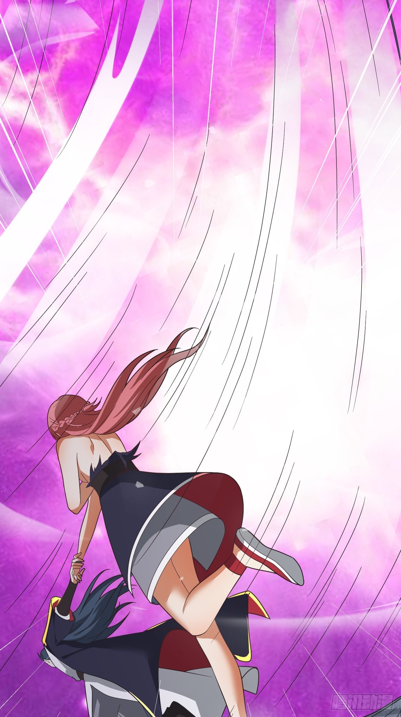 第33话(1/2)-第32话