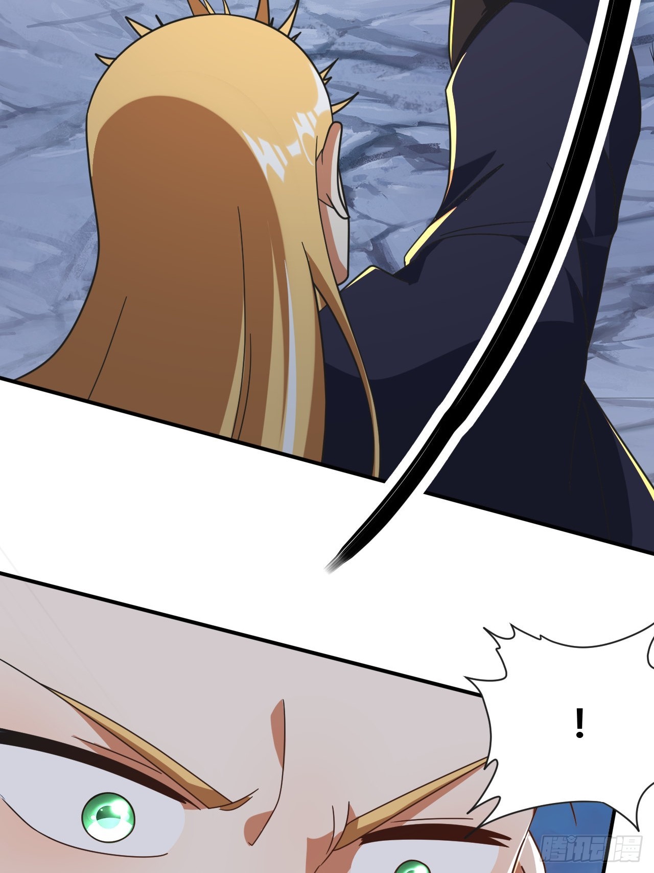 第33话(1/2)-第32话