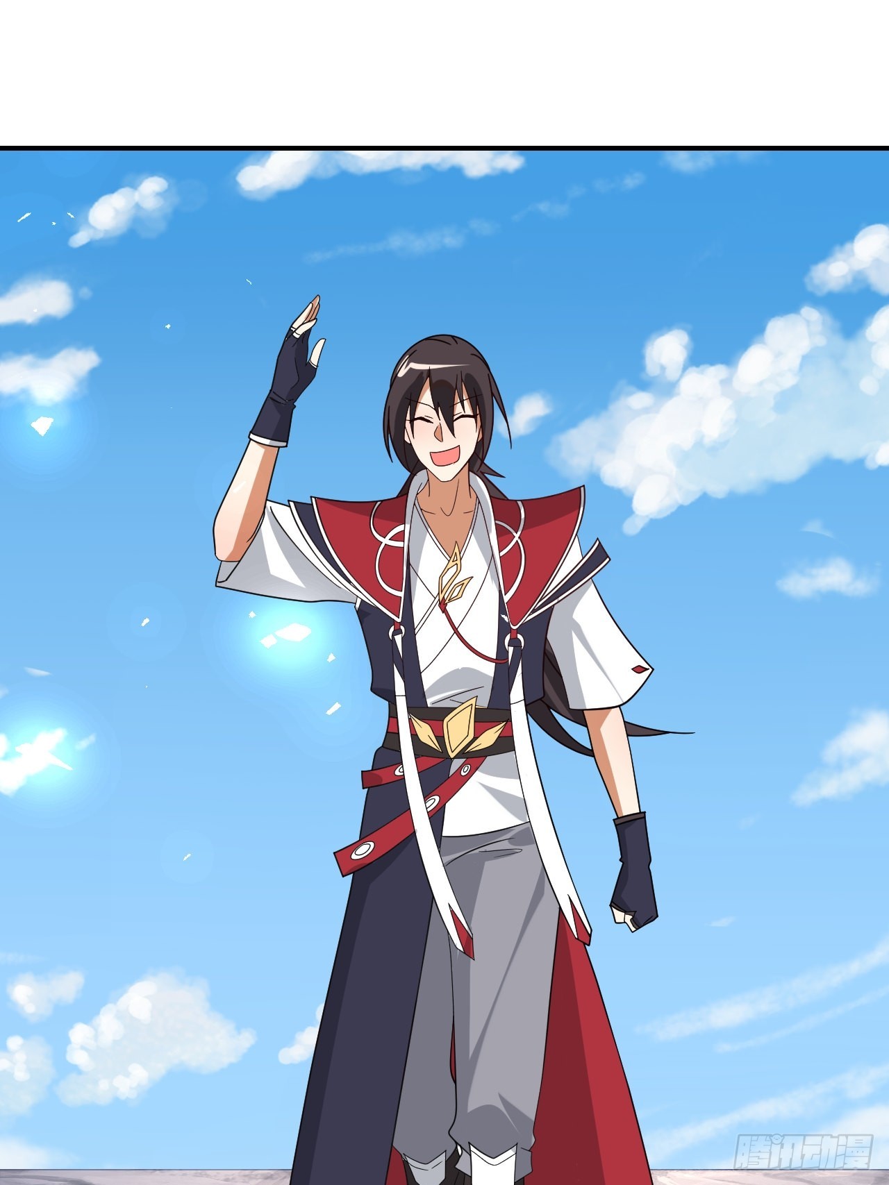 第35话(1/2)-第34话