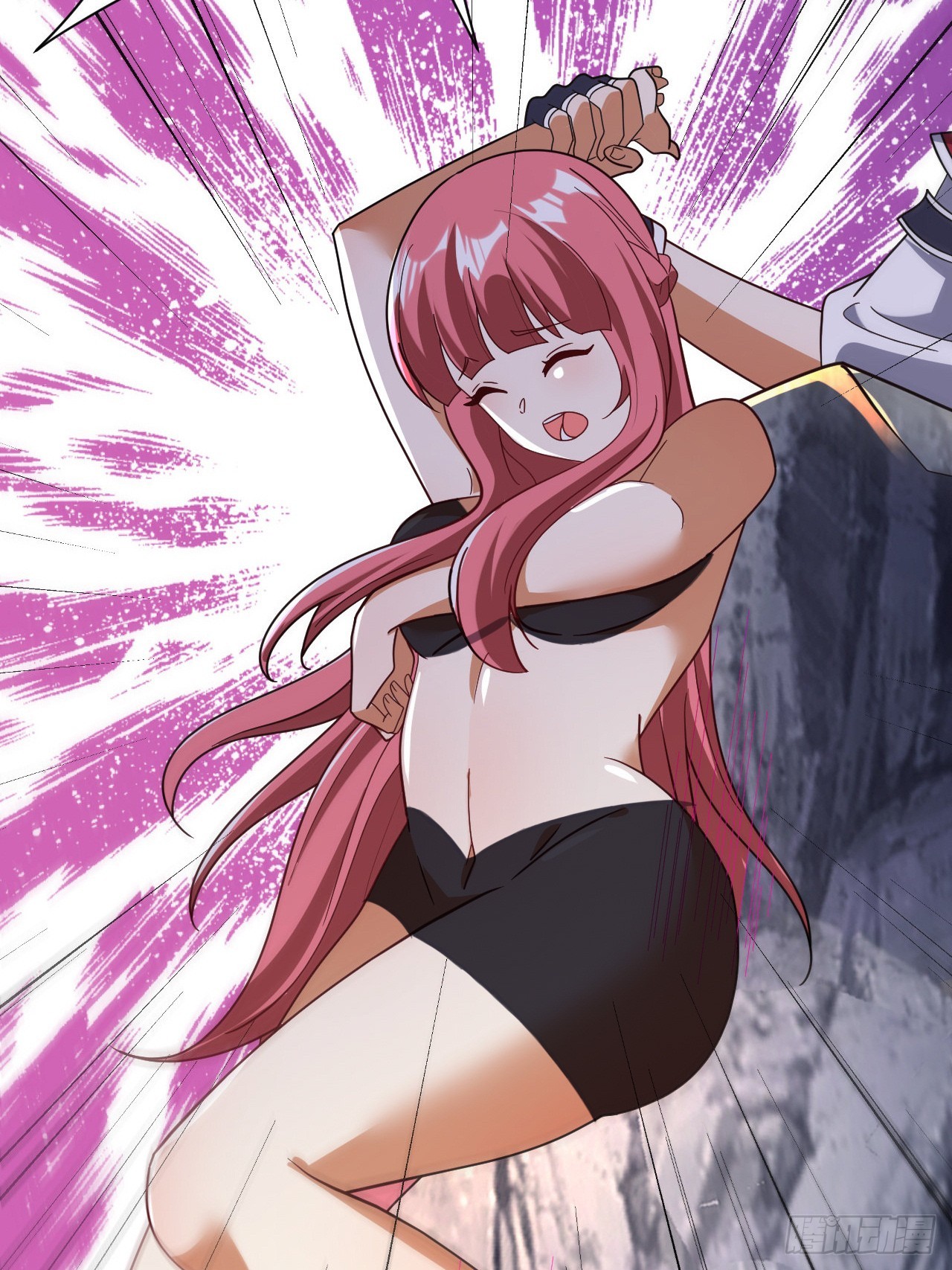 第35话(1/2)-第34话