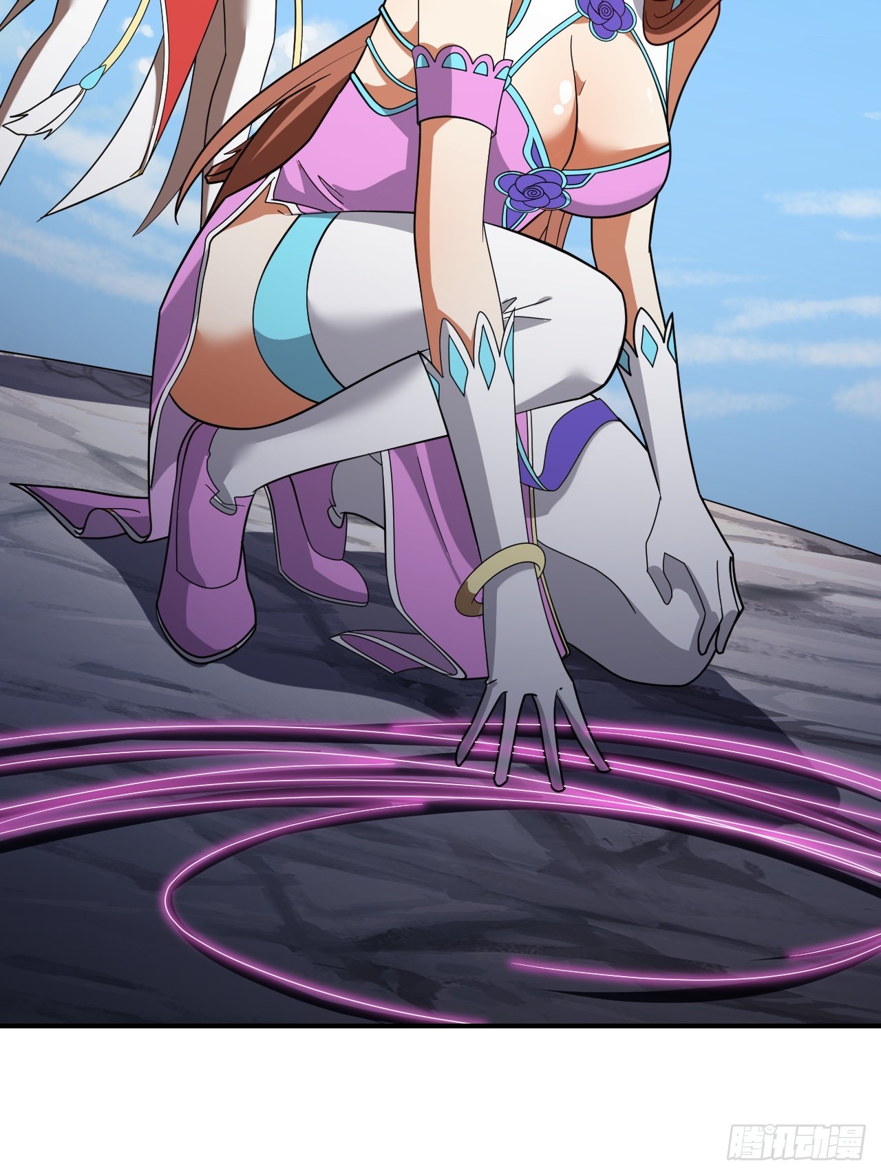 第35话(1/2)-第34话