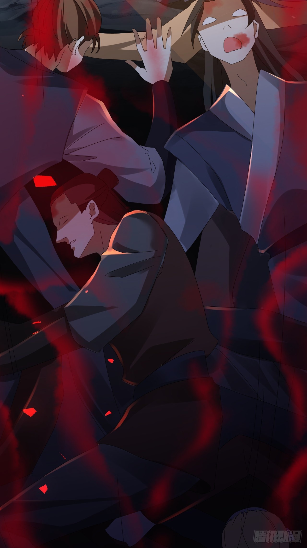 第35话(1/2)-第34话