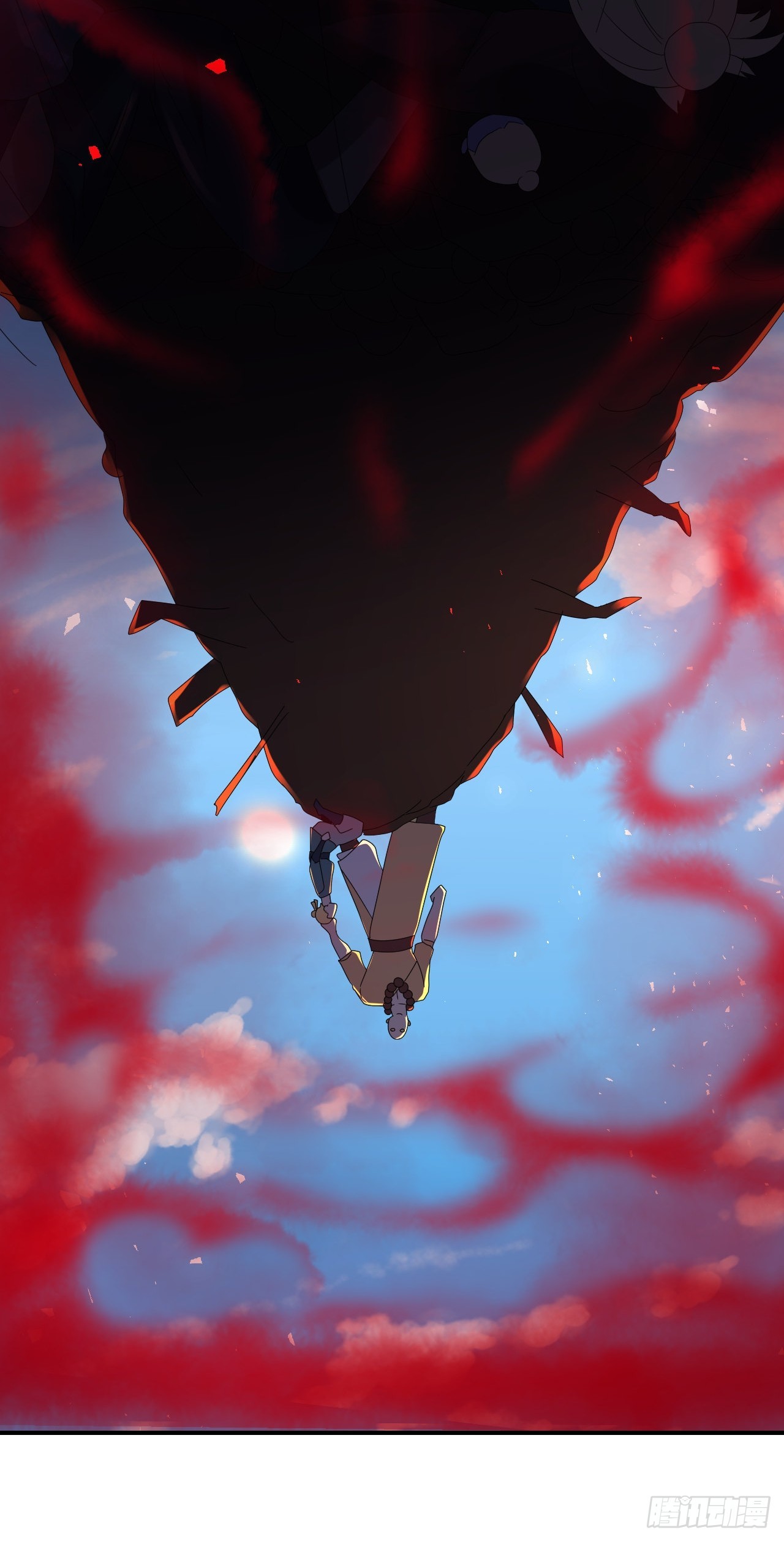 第35话(1/2)-第34话