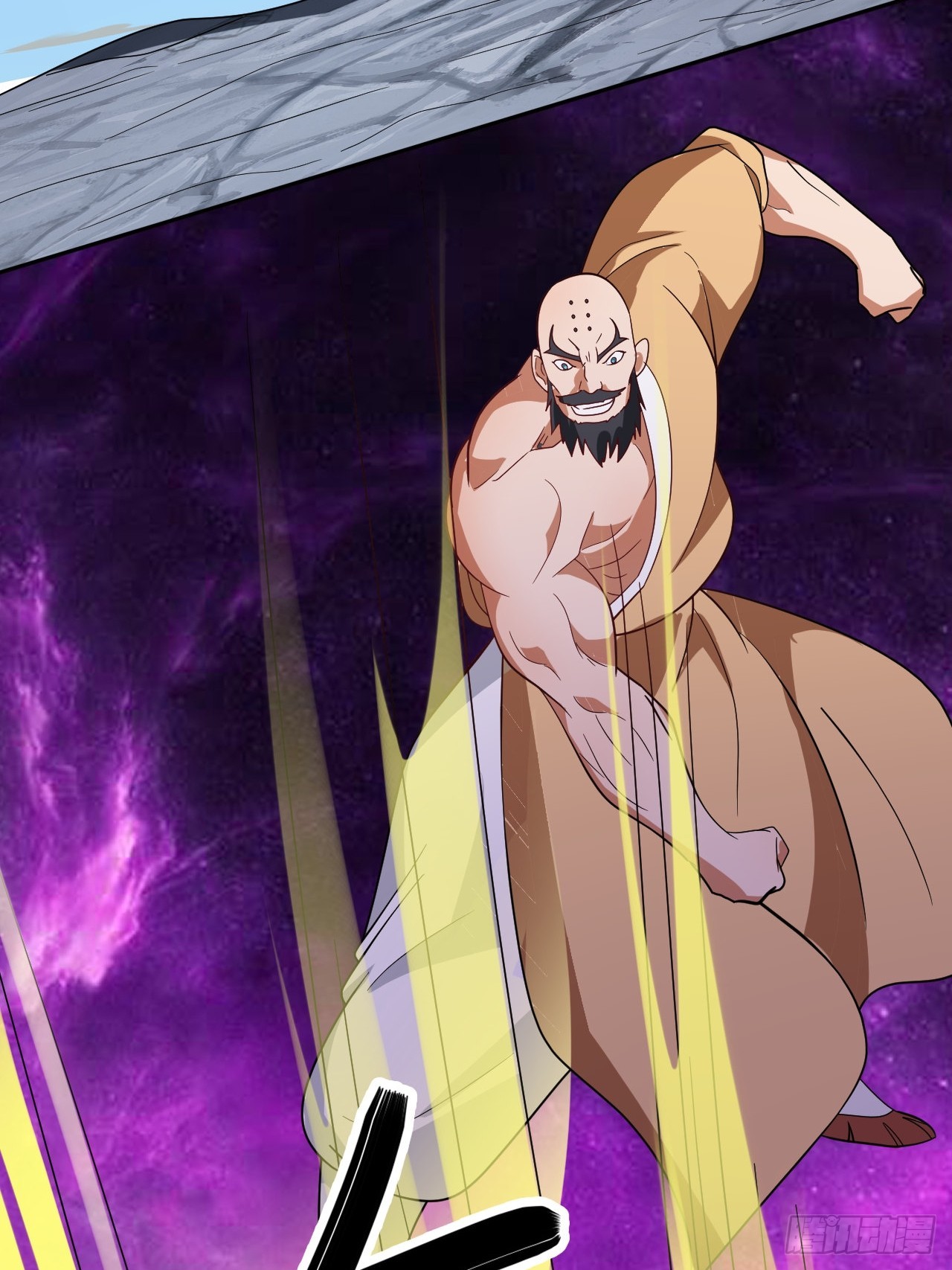 第37话(1/2)-第36话