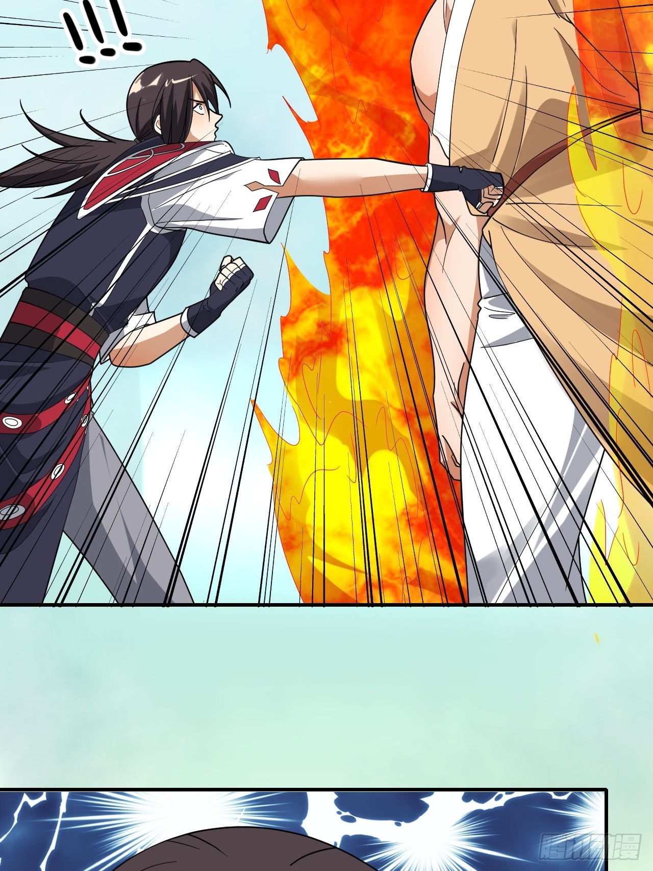 第37话(1/2)-第36话