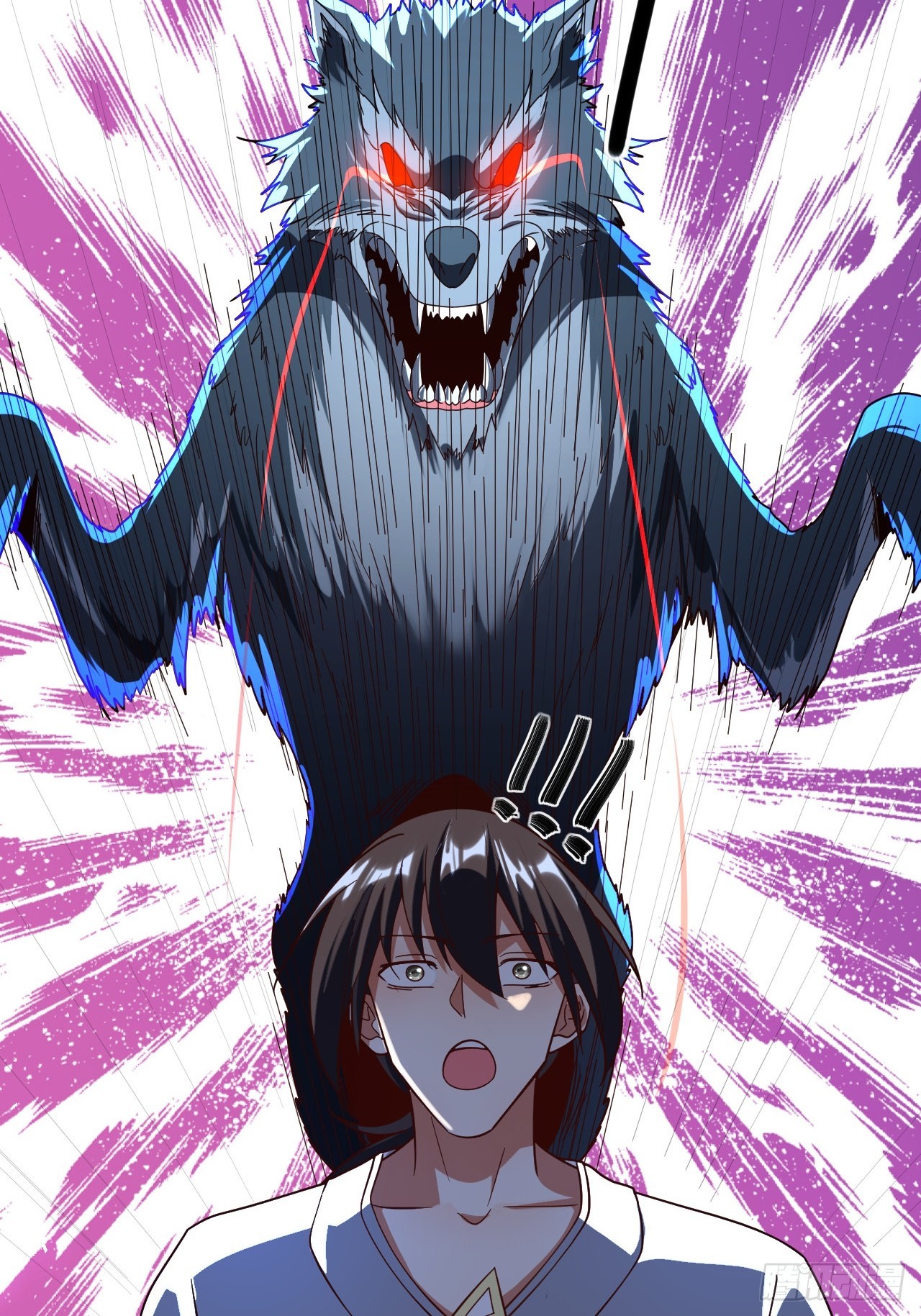 第41话(1/2)-第40话