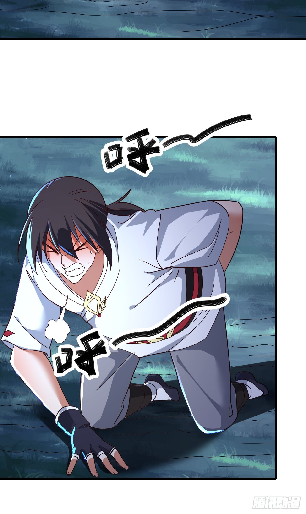 第41话(1/2)-第40话