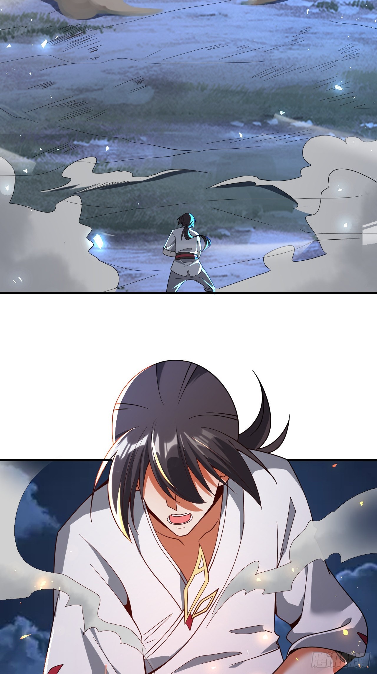 第41话(1/2)-第40话