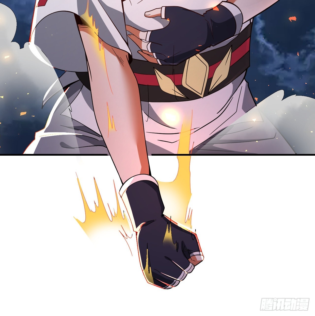 第41话(1/2)-第40话