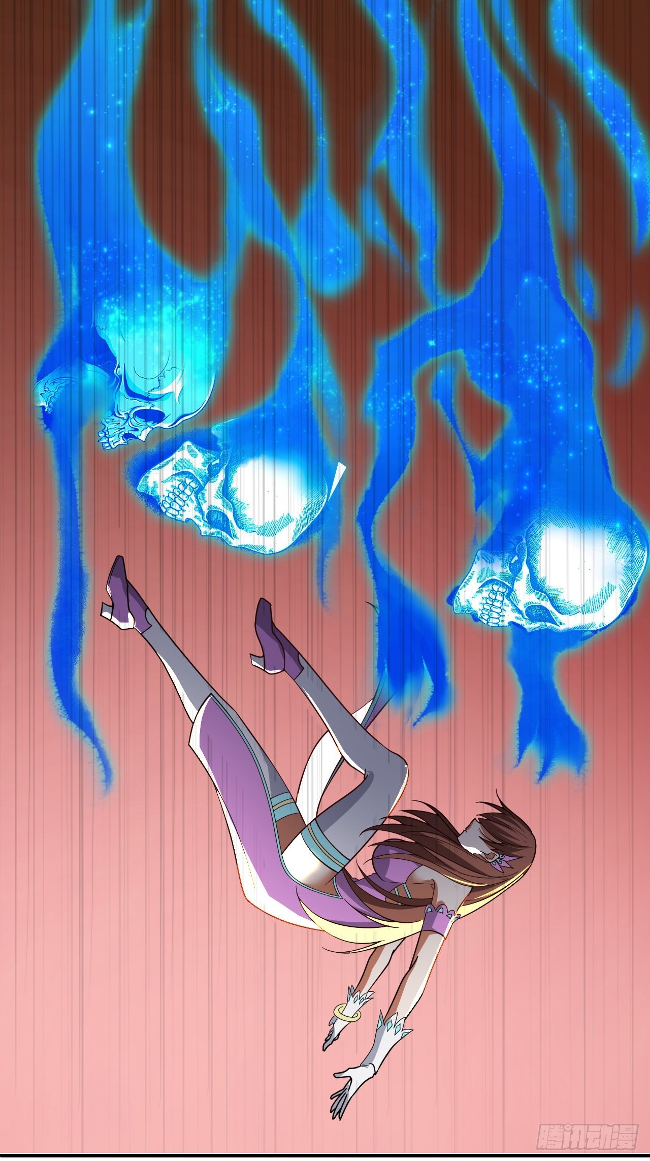 第43话(1/2)-第42话